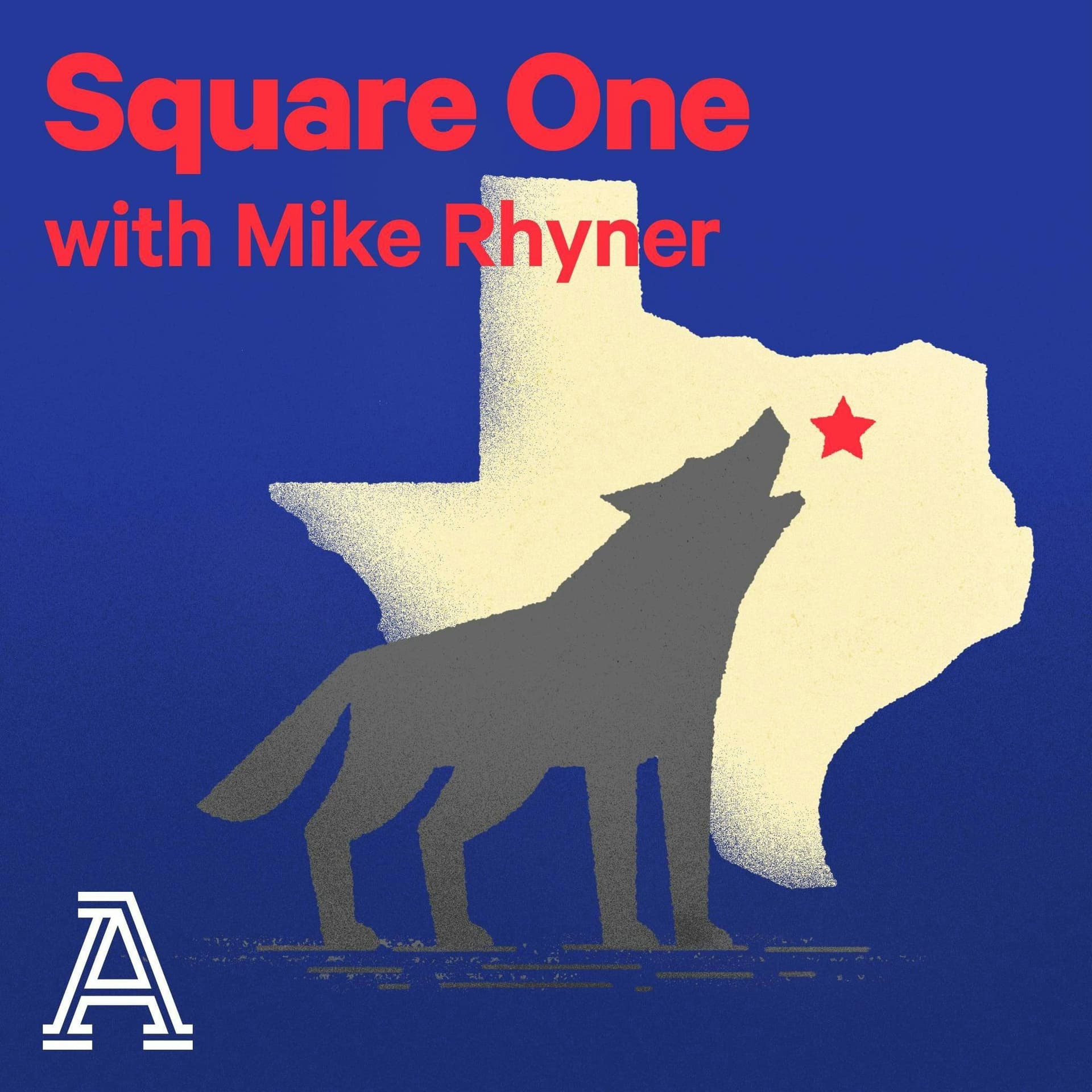 Square One with Mike Rhyner - Trailer - Square One with Mike Rhyner cover