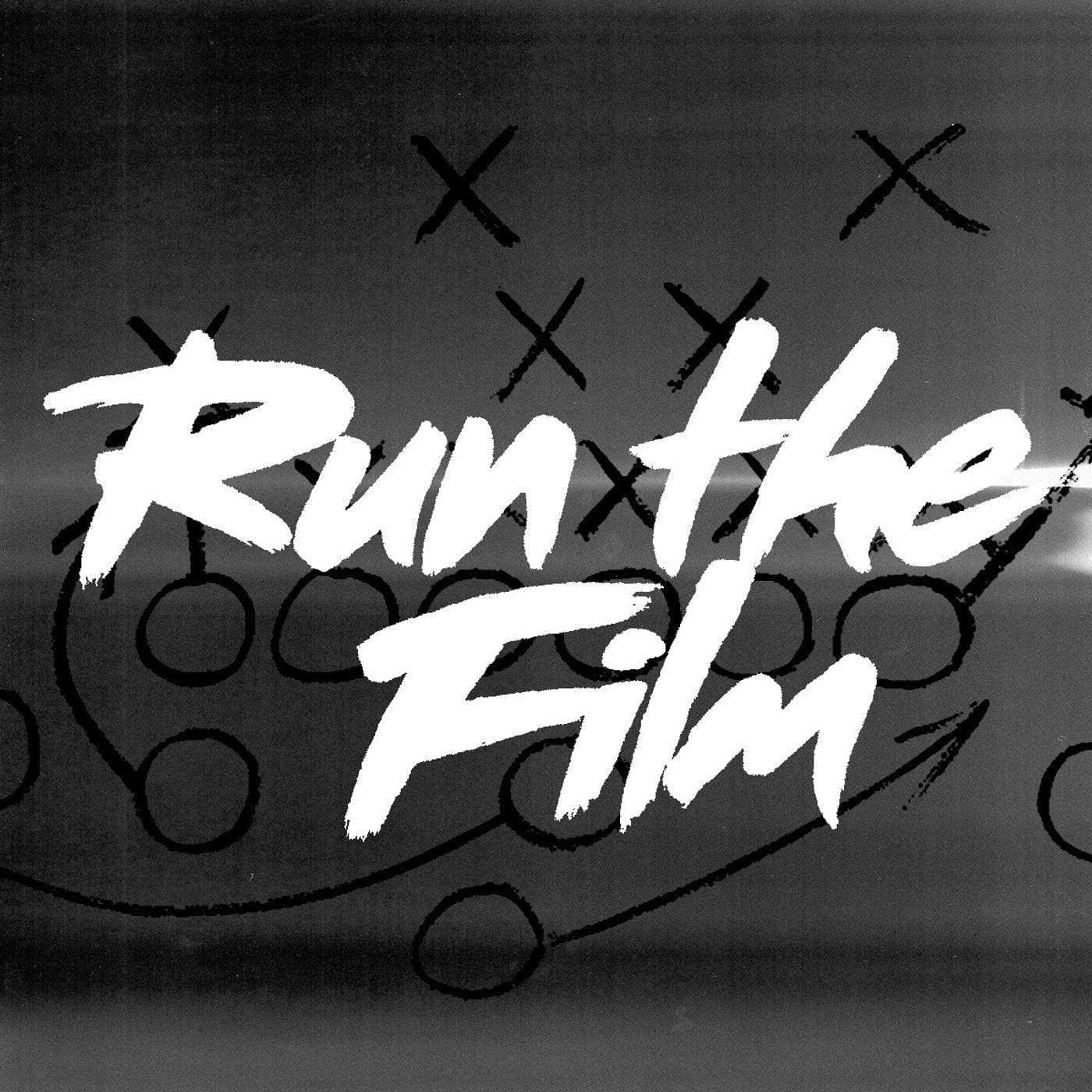 Run The Film with Kirk Morrison and Ted Nguyen: A show about the NFL cover
