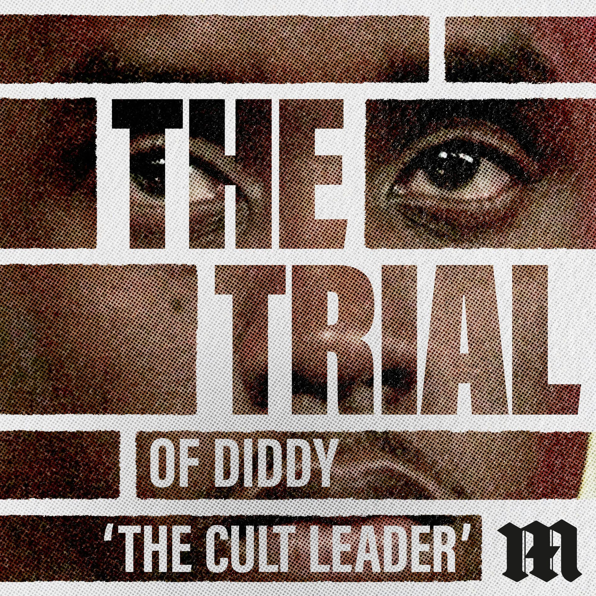 Weekly Update: 'The Cult Leader' - The Trial: USA cover