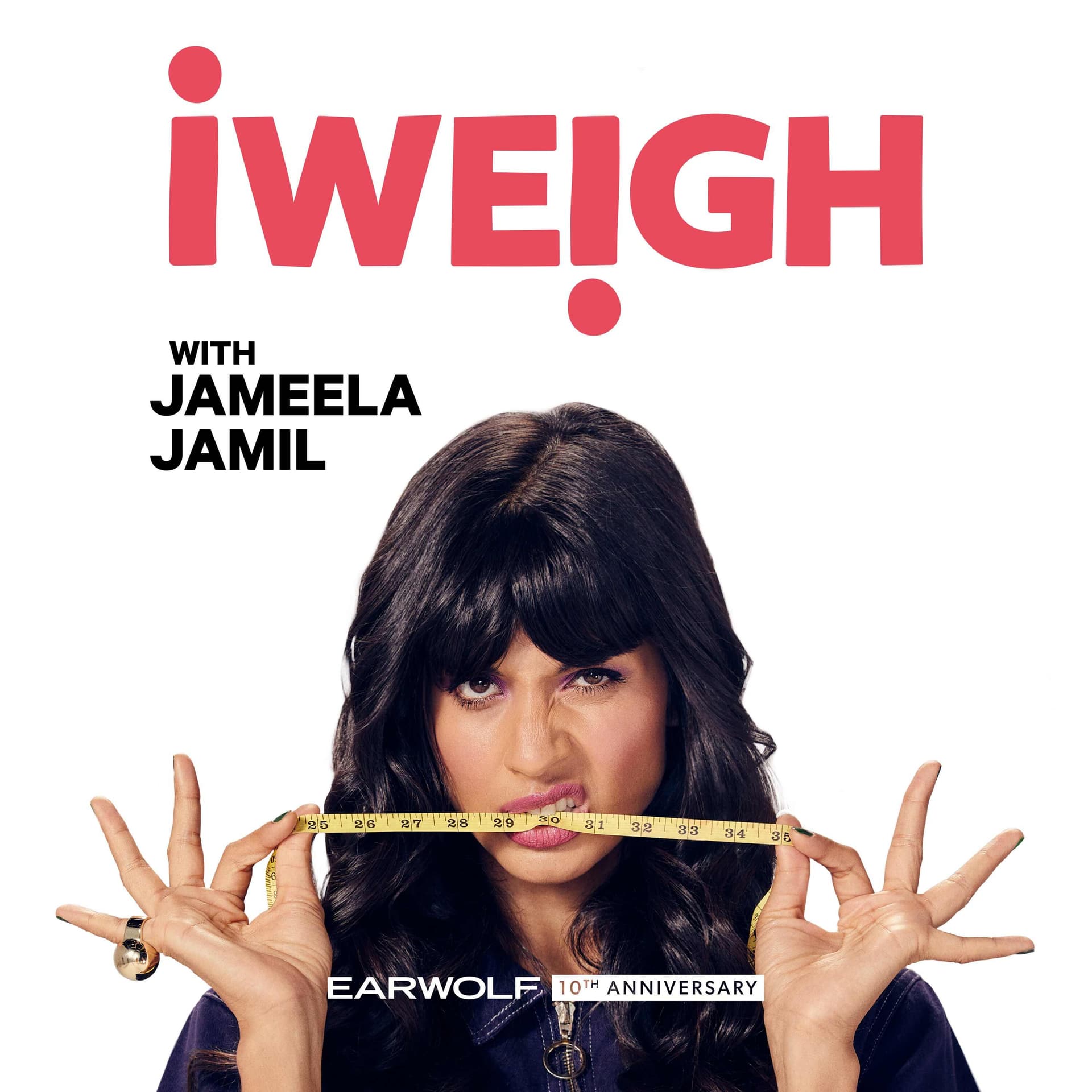 Neal Brennan - Wrong Turns with Jameela Jamil cover