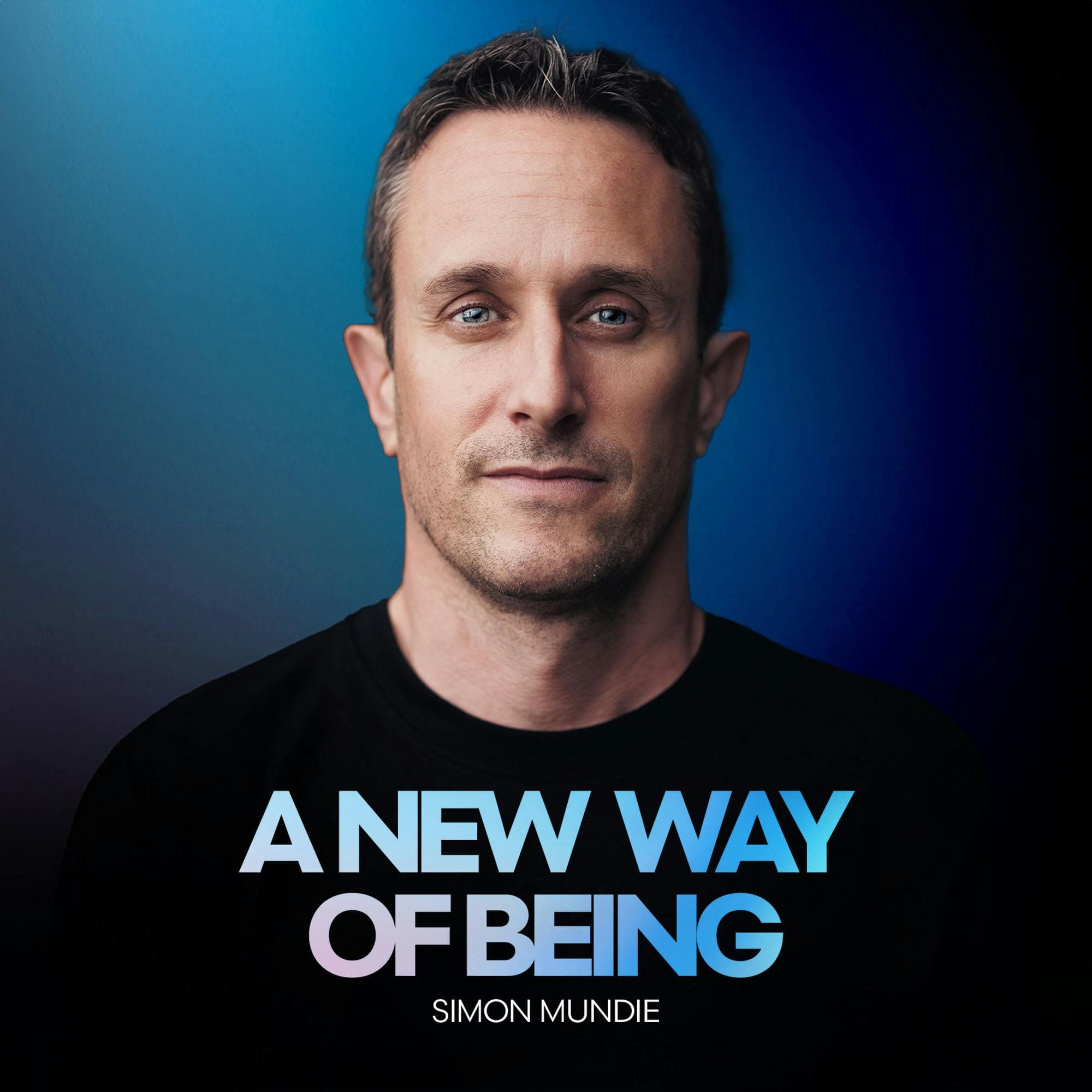 Biohacking Your Intuition: Dave Asprey - A New Way of Being cover