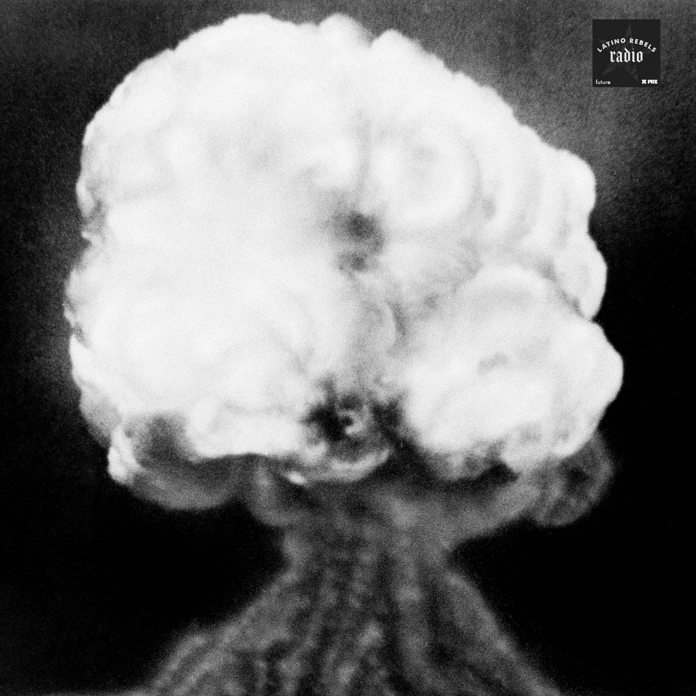 Oppenheimer’s Nuclear Colonialism - Latino Rebels Radio cover