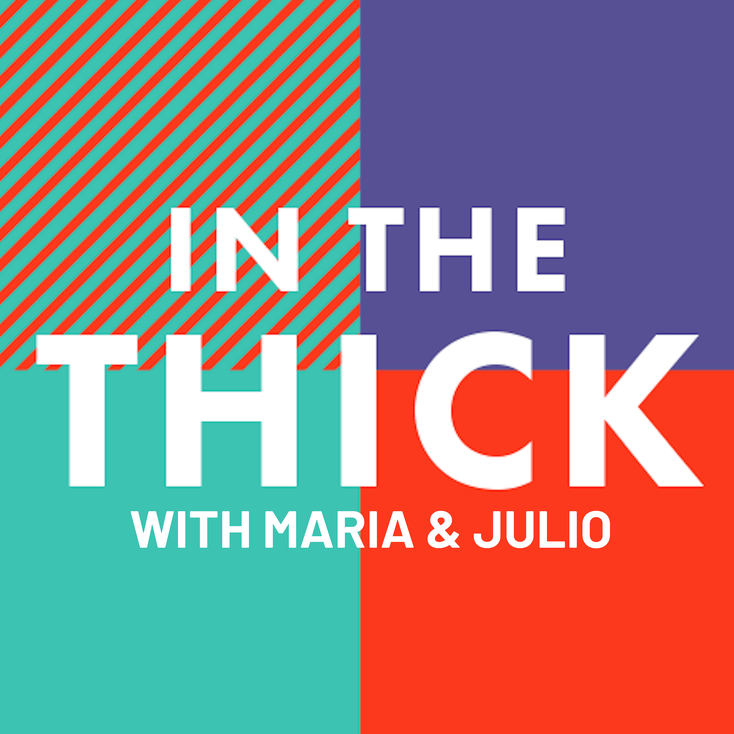 2020 TBD - In The Thick cover