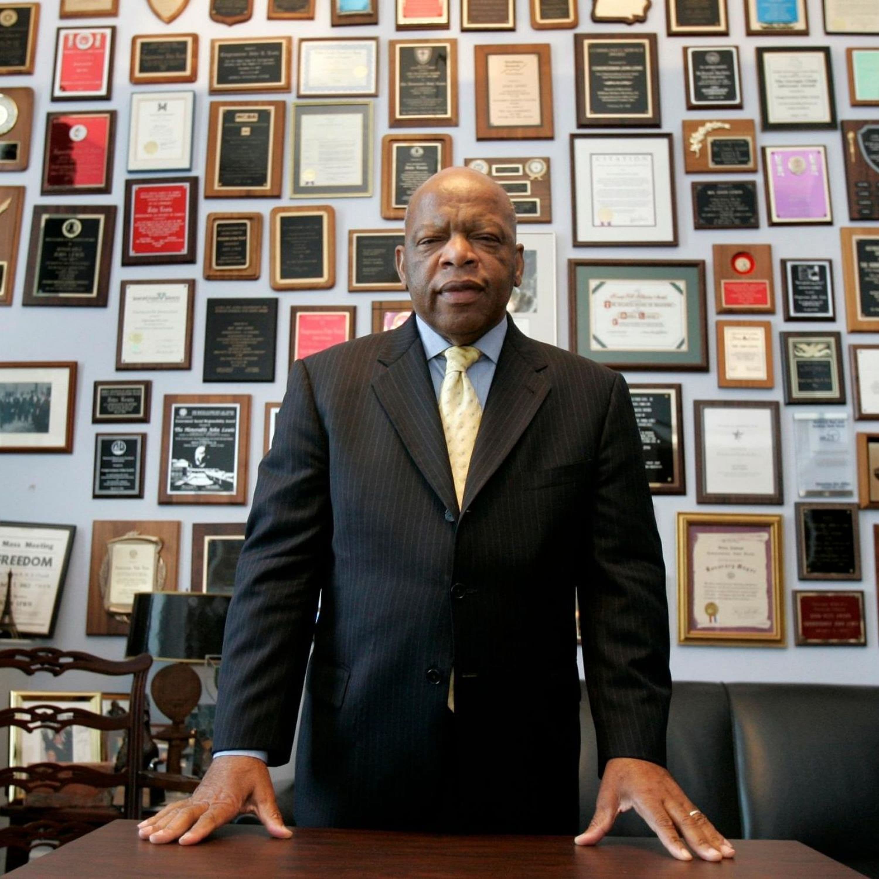 ITT Sound Off: Make Good Trouble - In The Thick cover