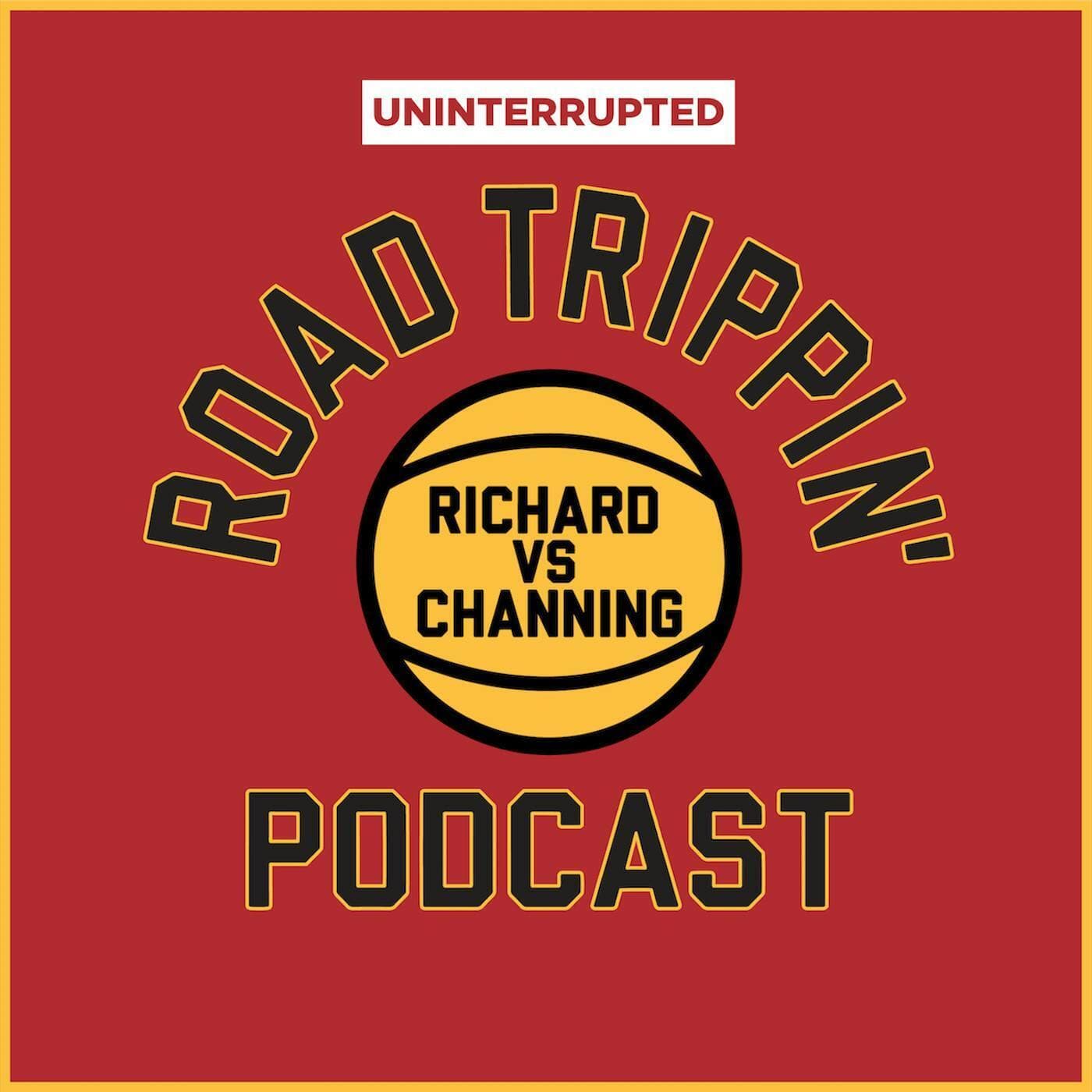 36. Lindsey Vonn - Road Trippin’ Show cover
