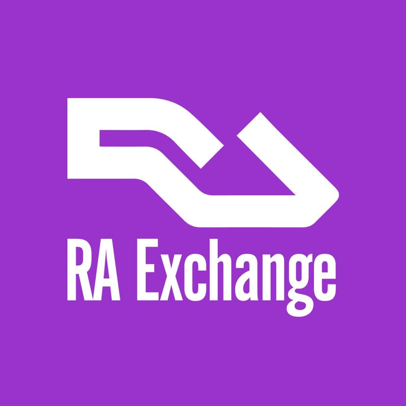RA Exchange cover