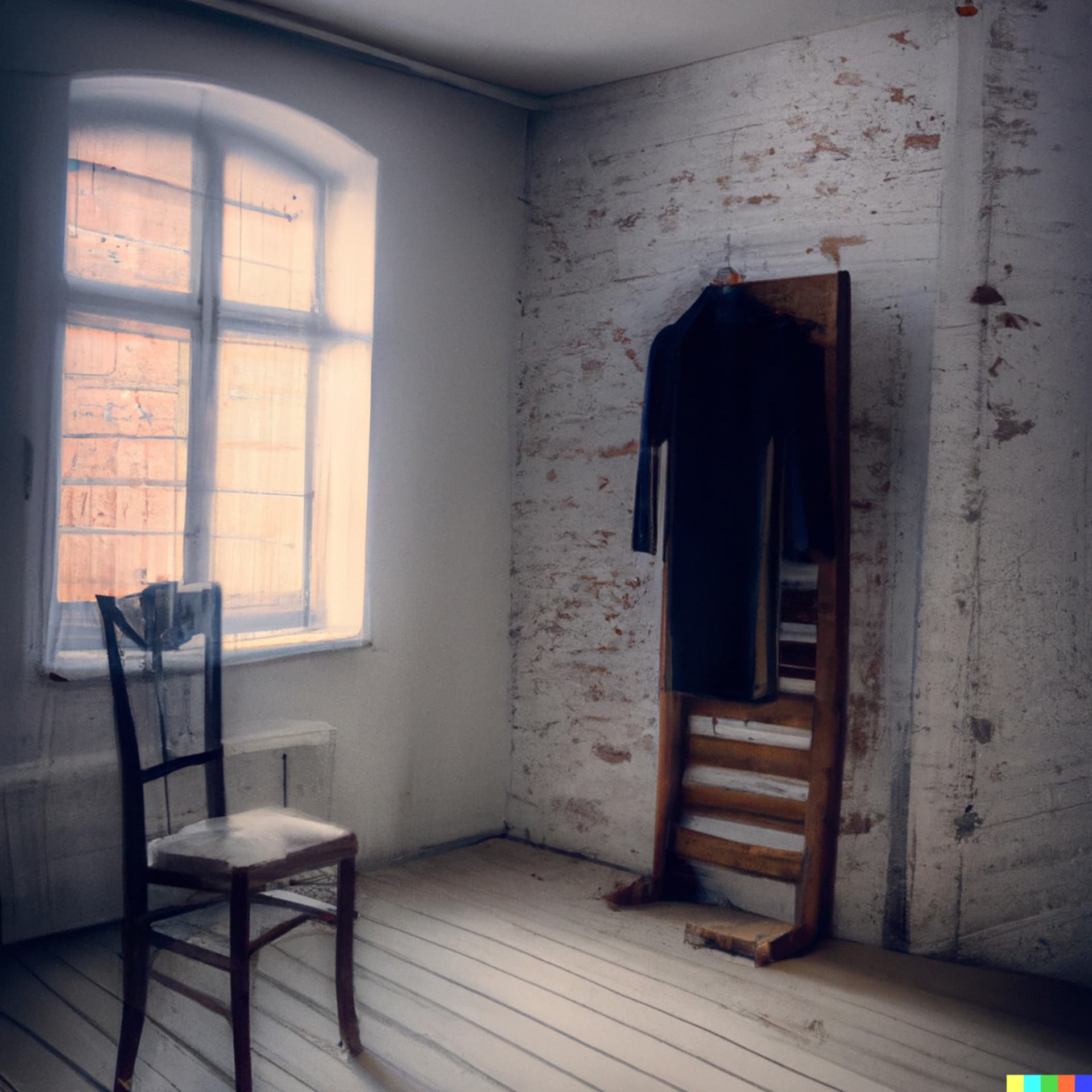 Episode 4. Mistress Dread - Regarding Lulu cover