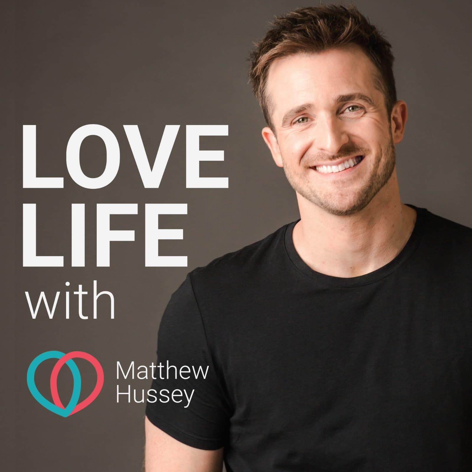 Why Men Don't Open Up | Rob Dial - Love Life With Matthew Hussey cover