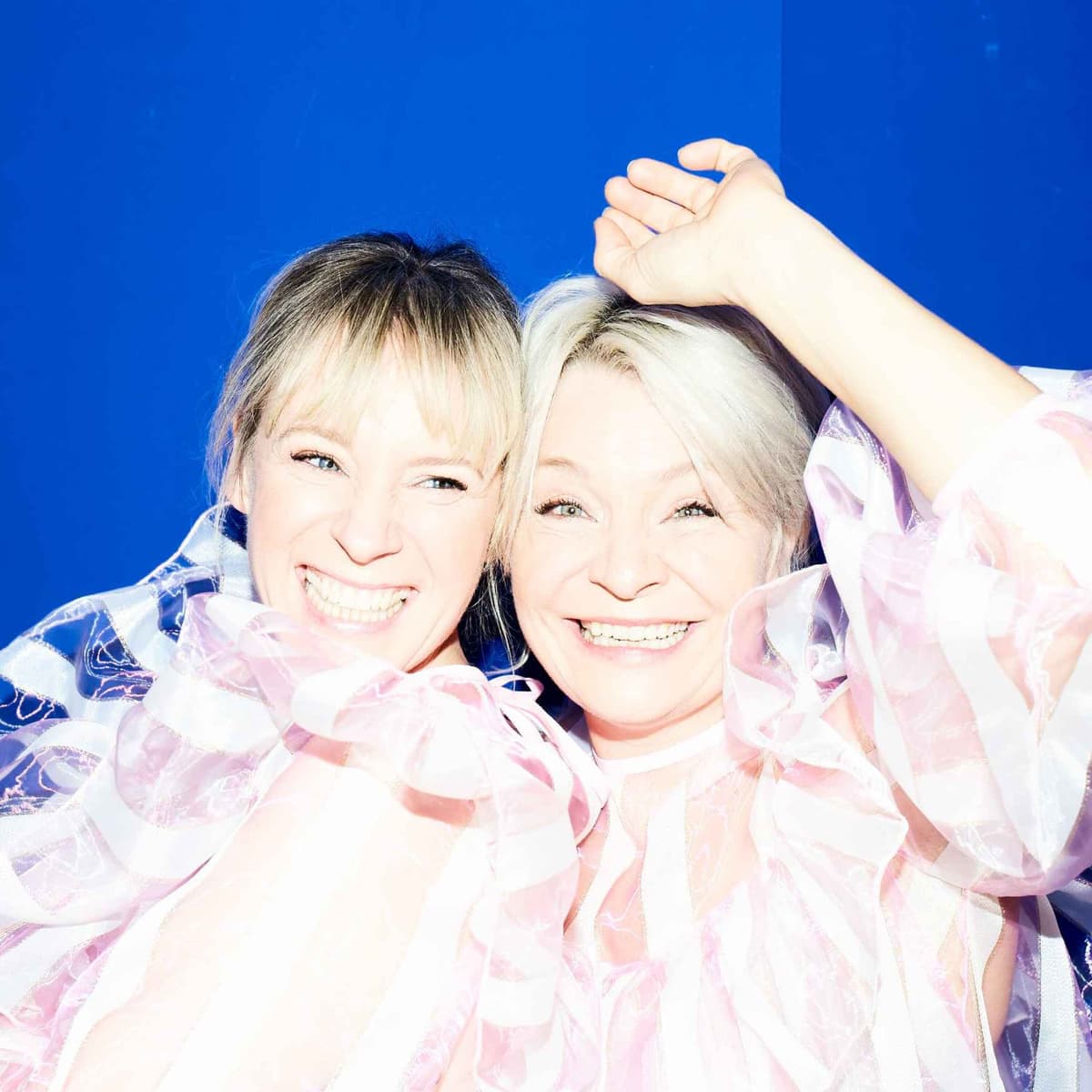 EP. 167 - Klötzel & Sildepostej! - Sitter - med Signe Lindkvist og Iben Hjejle cover