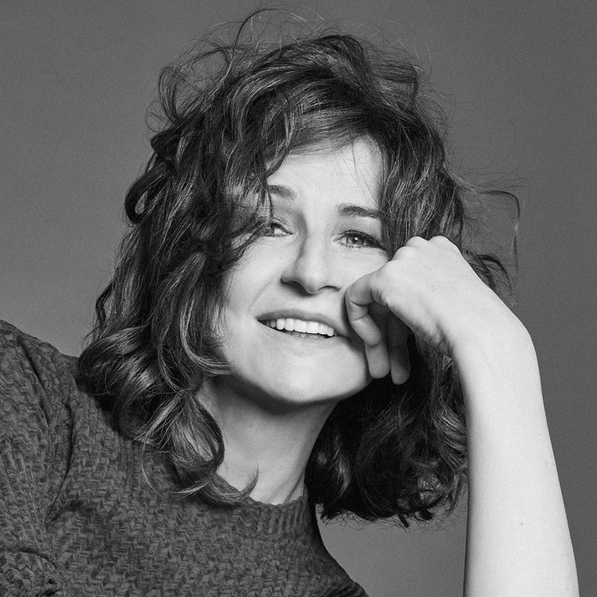 #108 Valérie Lemercier - Le goût de M cover