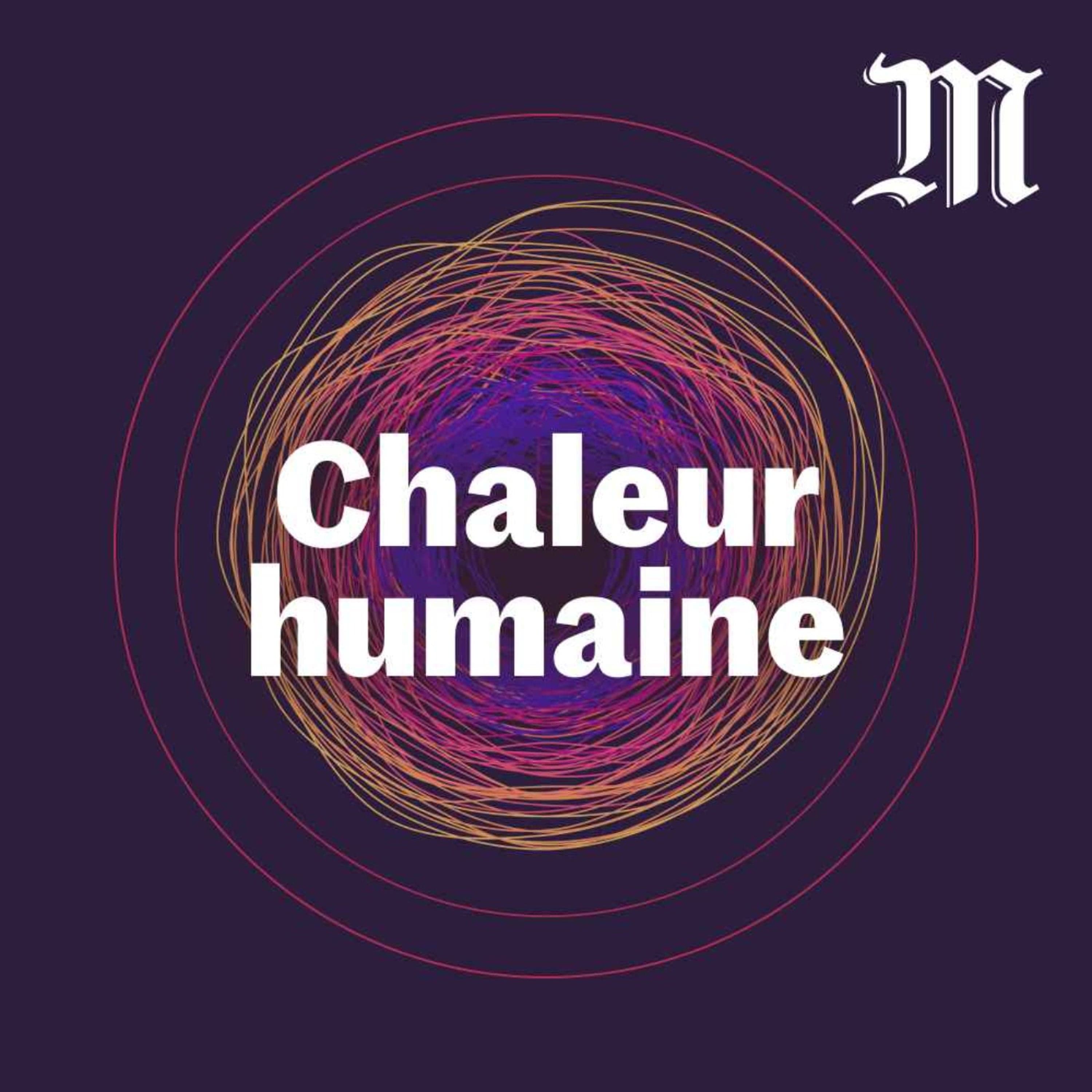Chaleur Humaine cover
