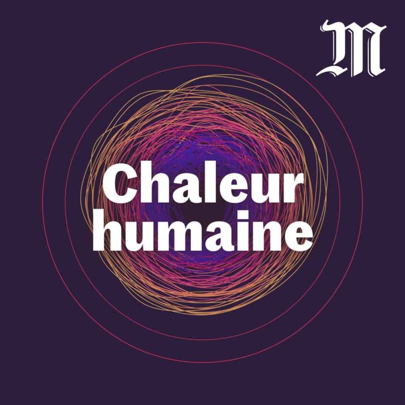 Chaleur Humaine cover