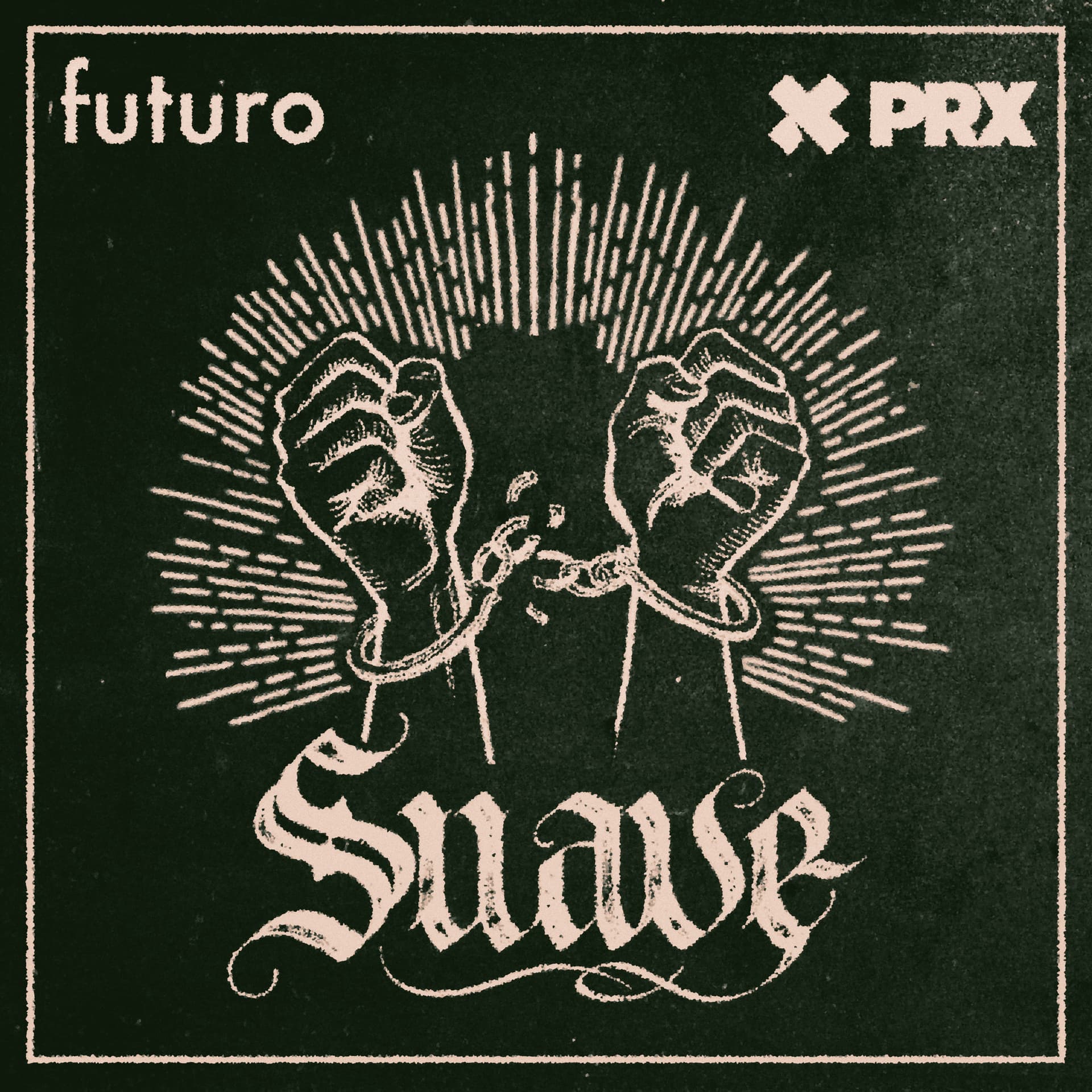 Trailer: Suave - Suave cover