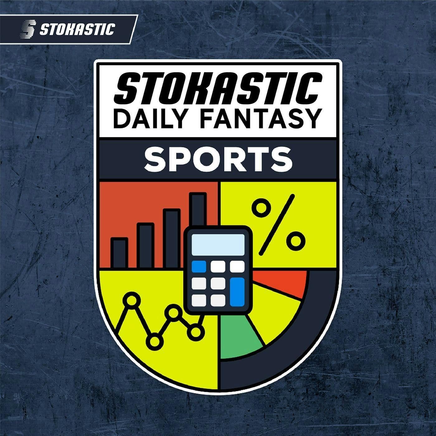 Stokastic Daily Fantasy cover