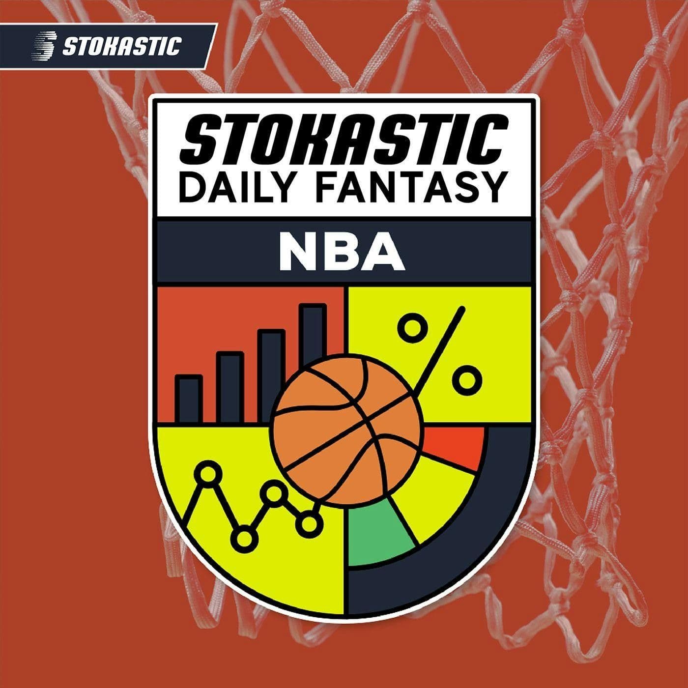 Stokastic NBA DFS cover