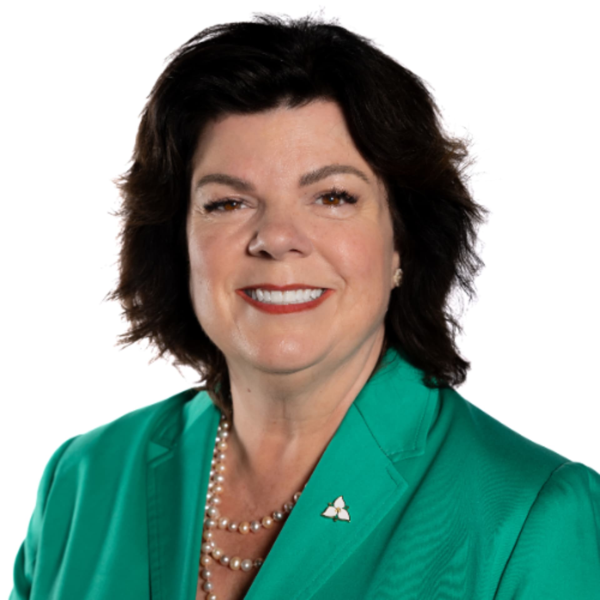 Deborah Richardson on Life, Leadership and Humility - Warrior Life cover