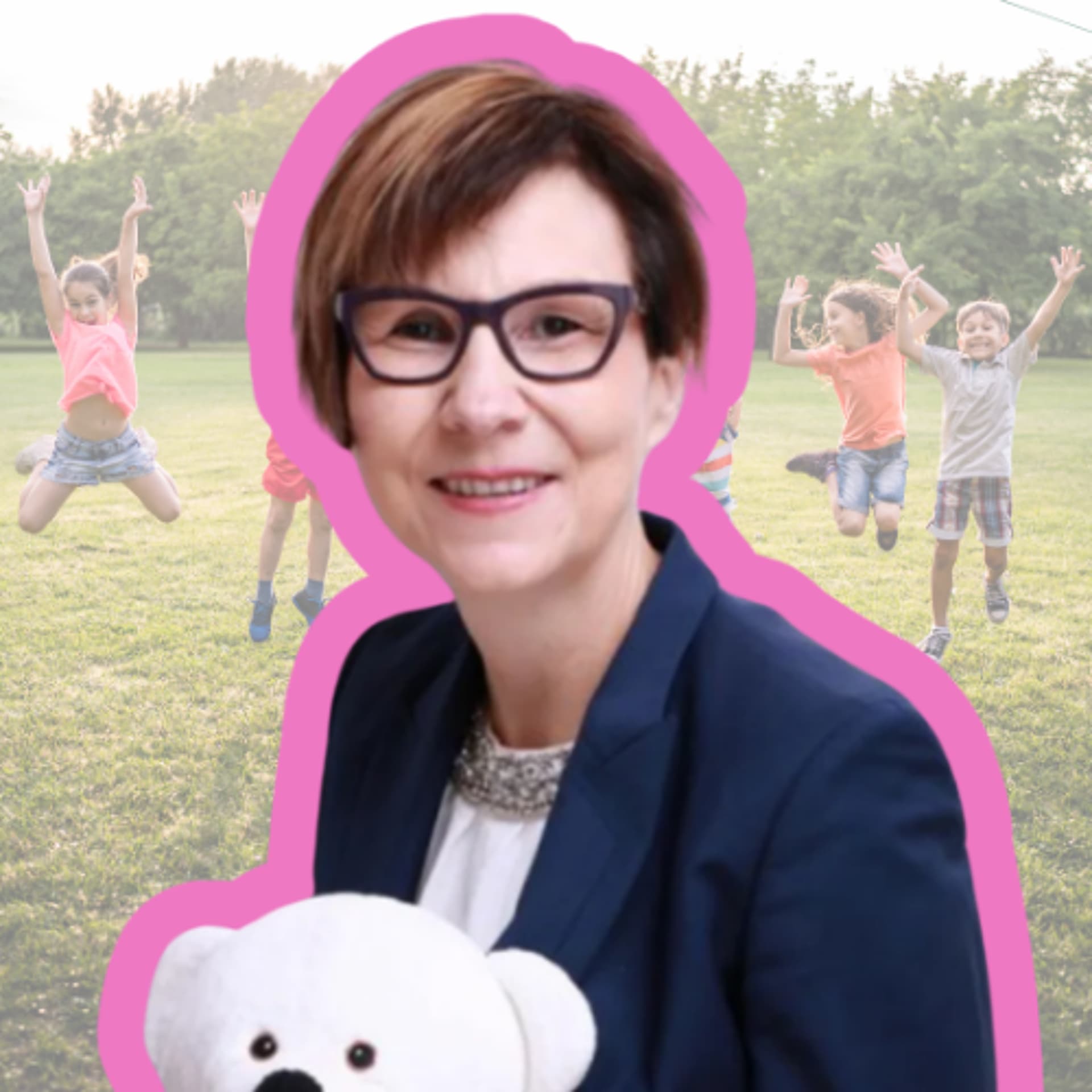 Cindy Blackstock Update on Jordan's Principle - Warrior Life cover