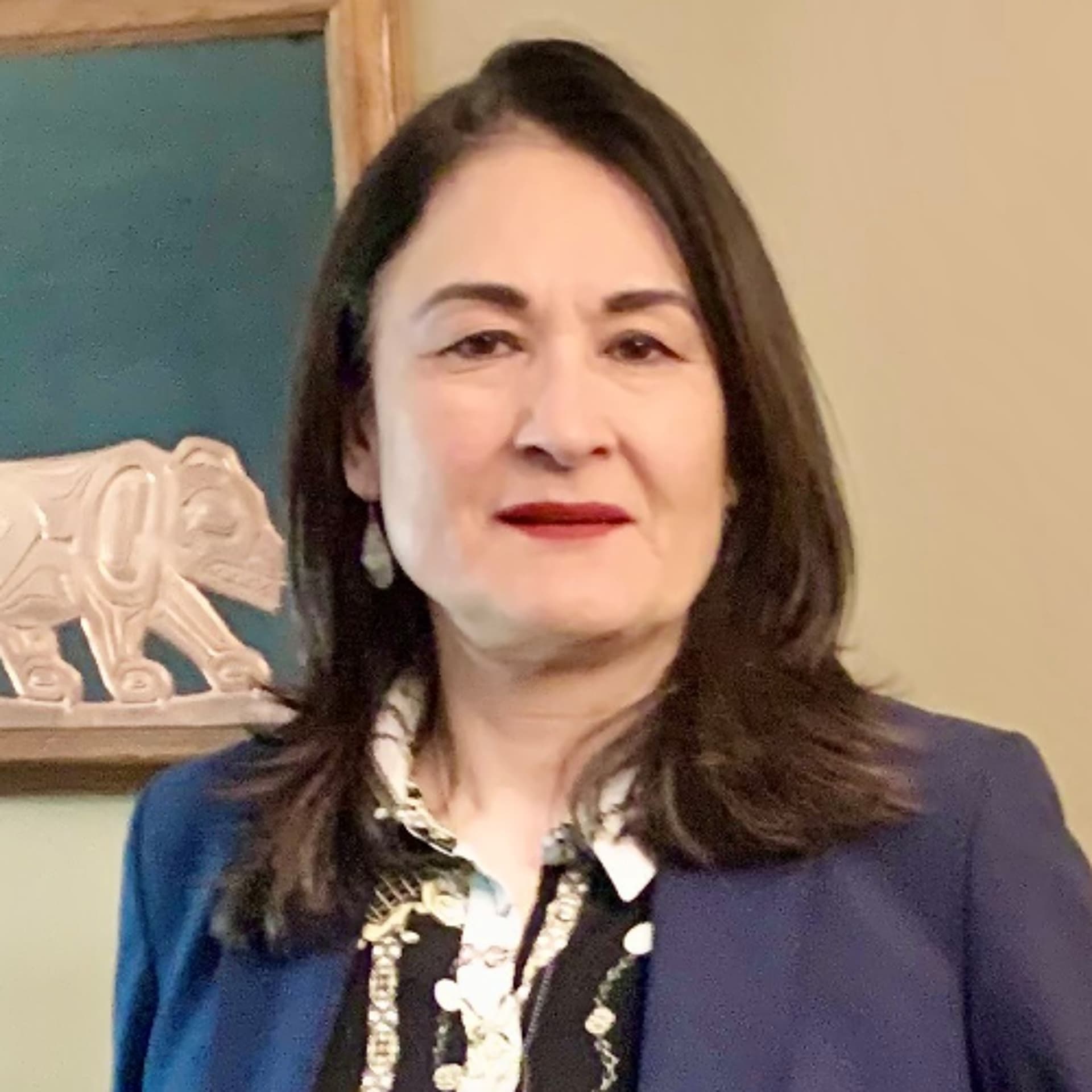 Chief Frost on National Children's Chiefs Commission - Warrior Life cover