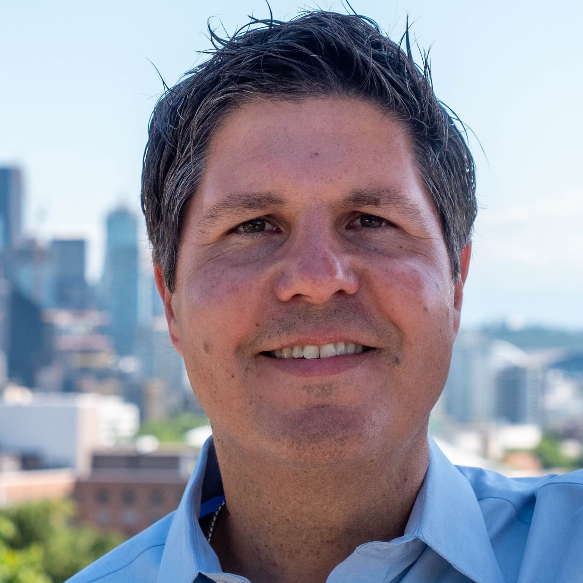 Gabe Galanda on Federal Indian Blood Quantum Fiction - Warrior Life cover