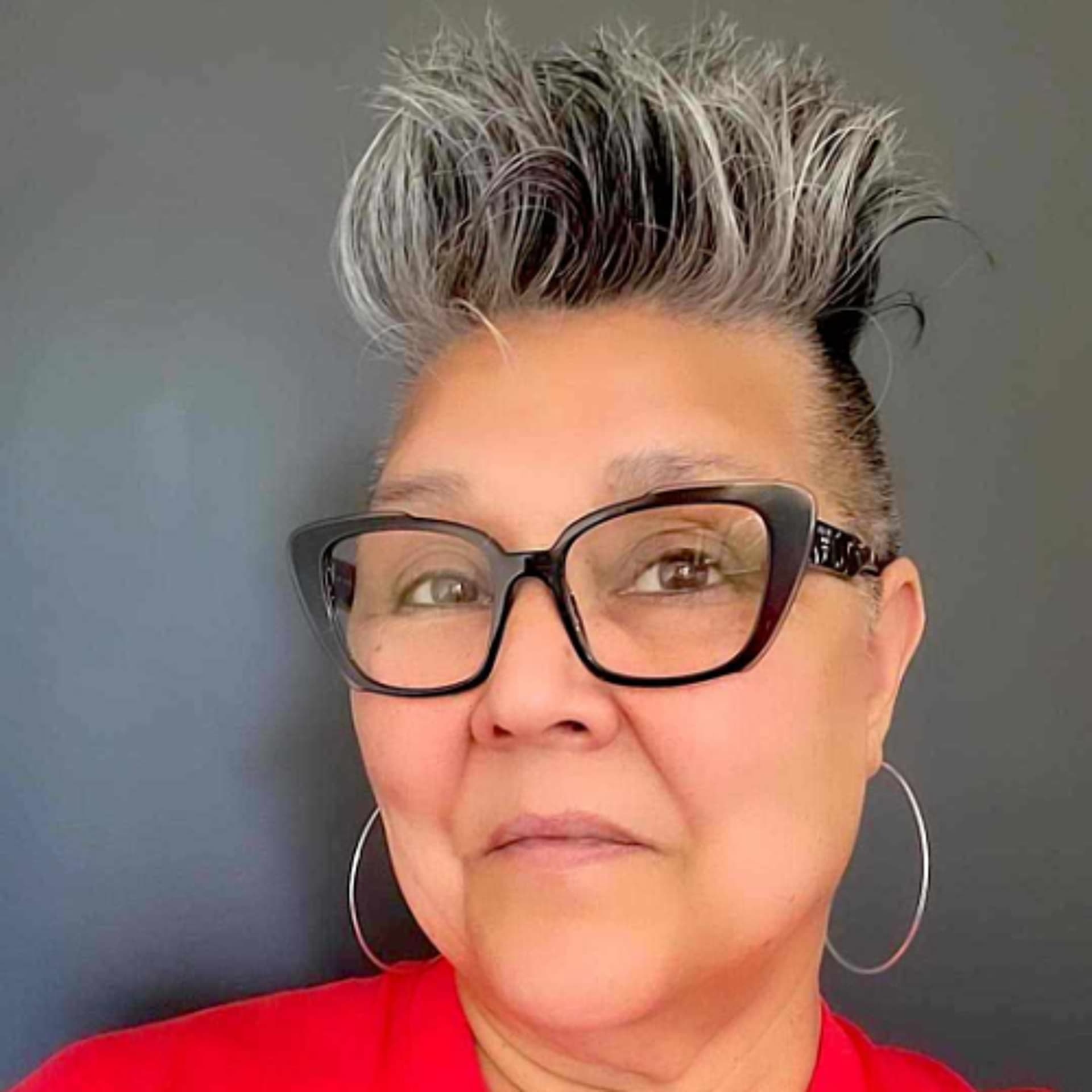 January Rogers on Art, Writing & Producing - Warrior Life cover