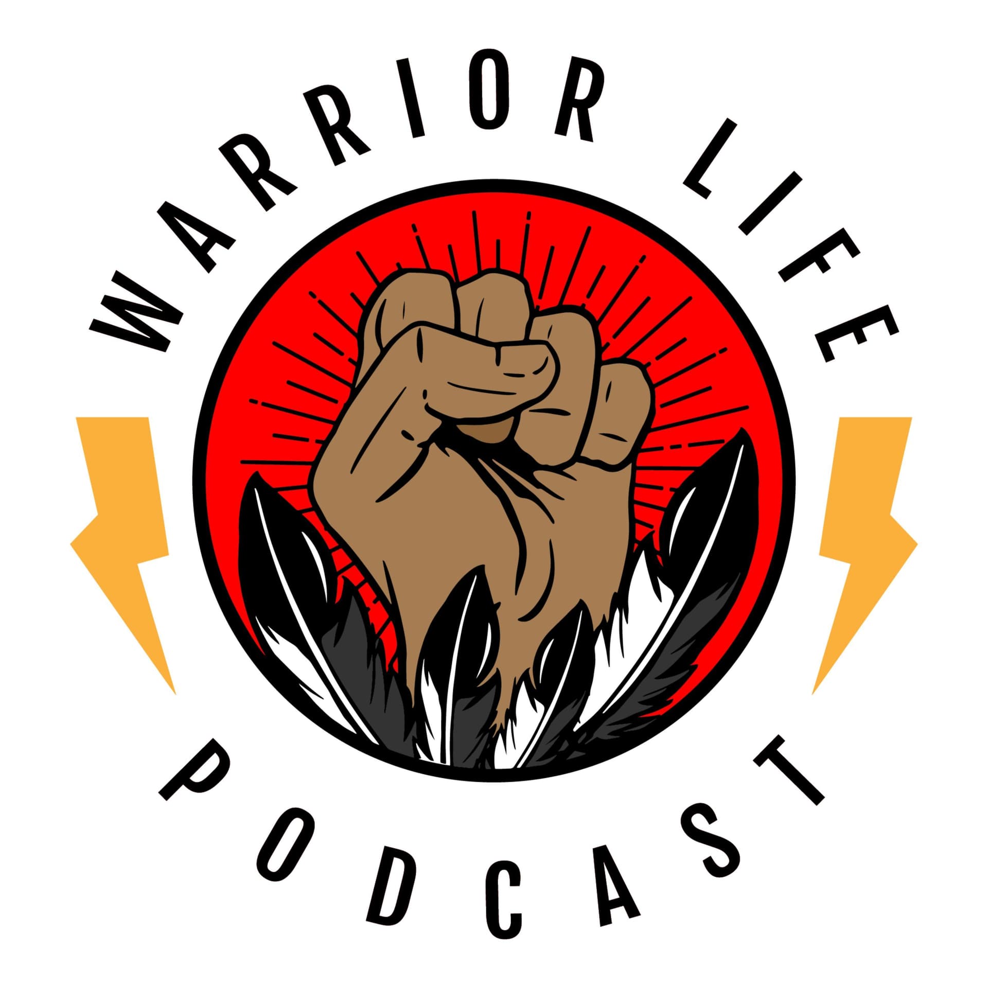 Warrior Life cover