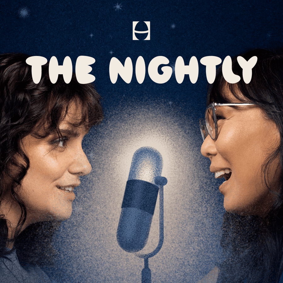 Let's Circle Back w/ Franchesca Ramsey - The Nightly cover