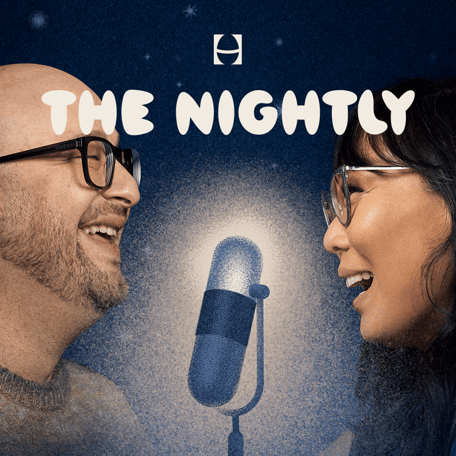 A Blog Anniversary Party Meet Cute & Our Latest Book Recs - The Nightly cover
