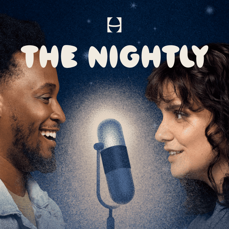 Too Many Pillows w/ Matt Young - The Nightly cover