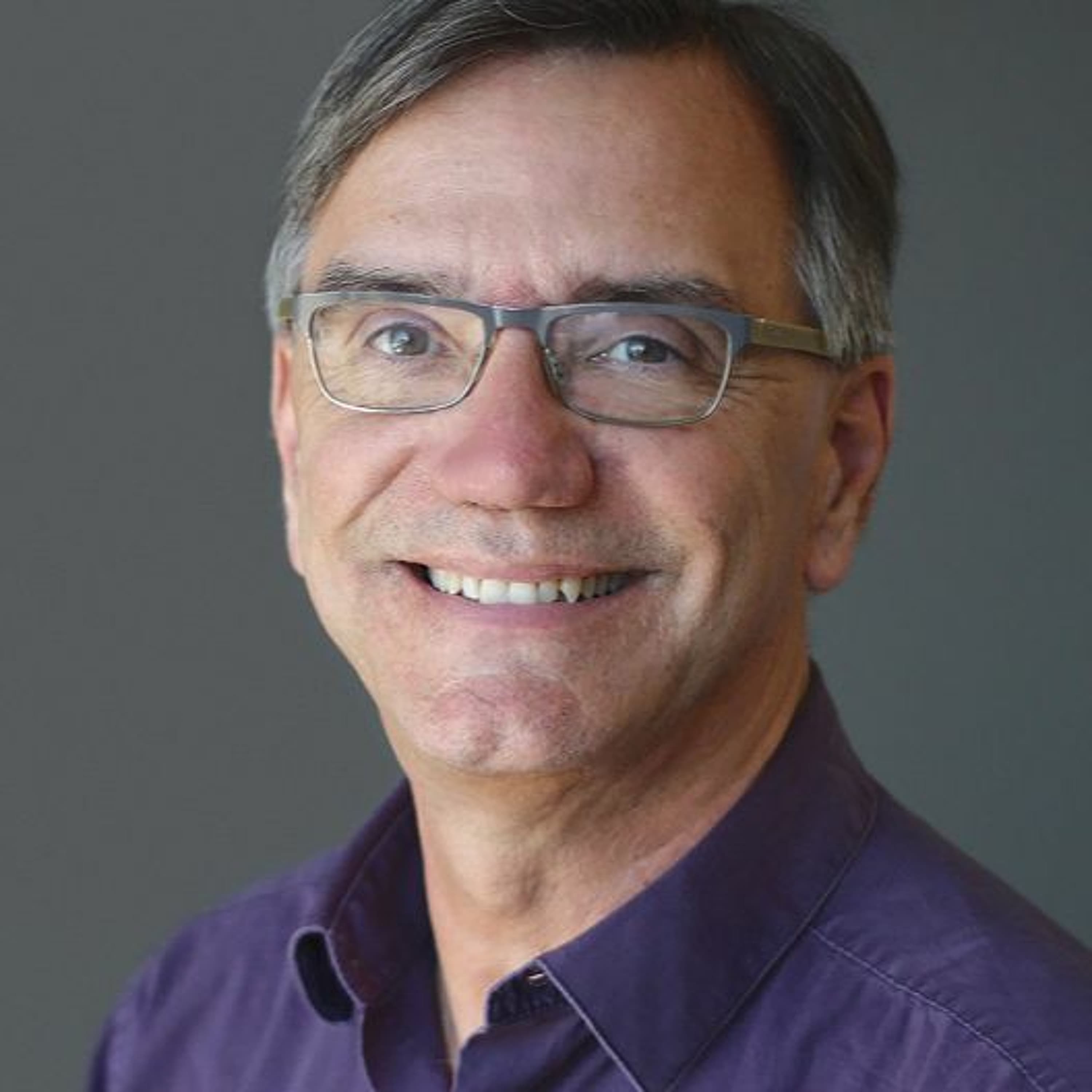 Designing Your Work Life: Bill Burnett - Creative Confidence Podcast cover