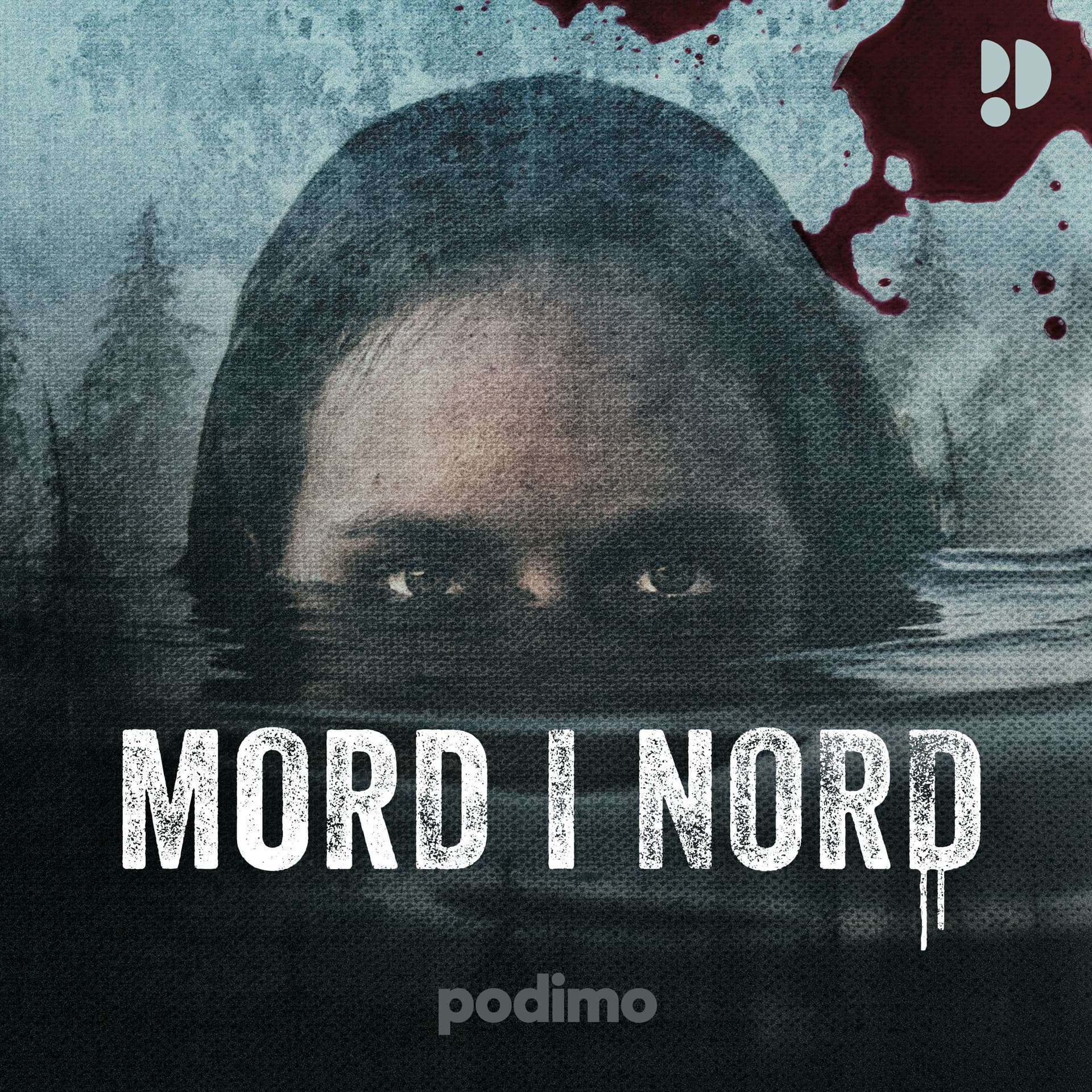 Episode 212: Smeden - Mord i Nord cover