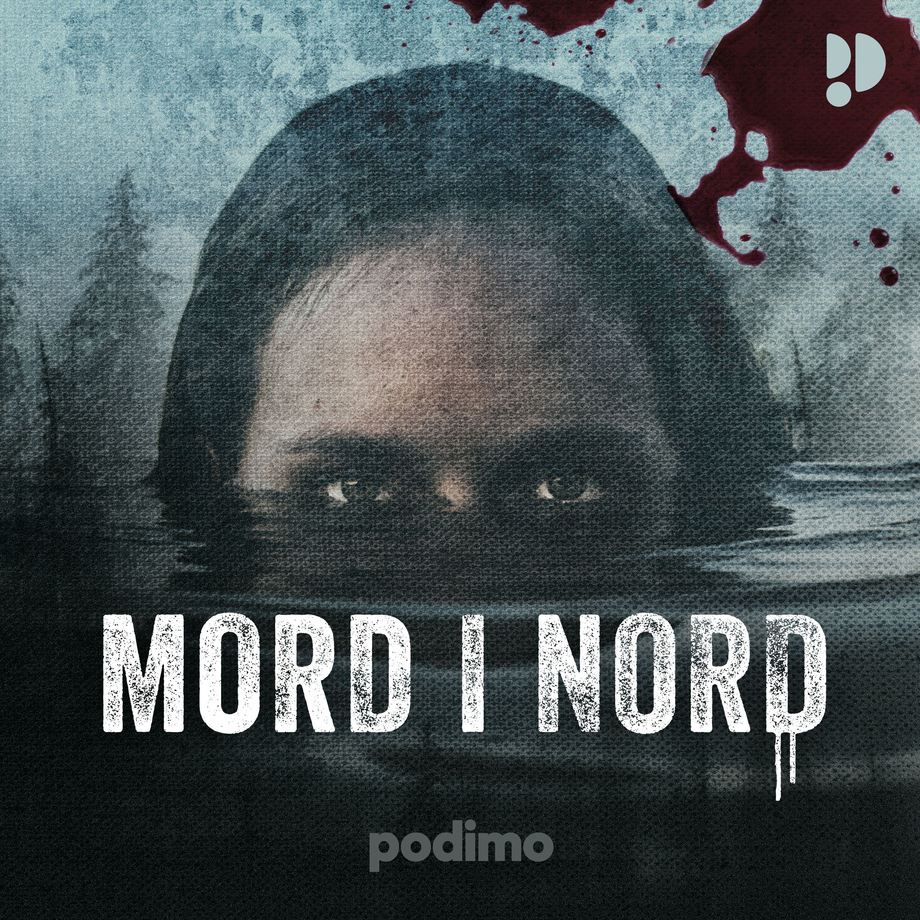 Mord i Nord cover