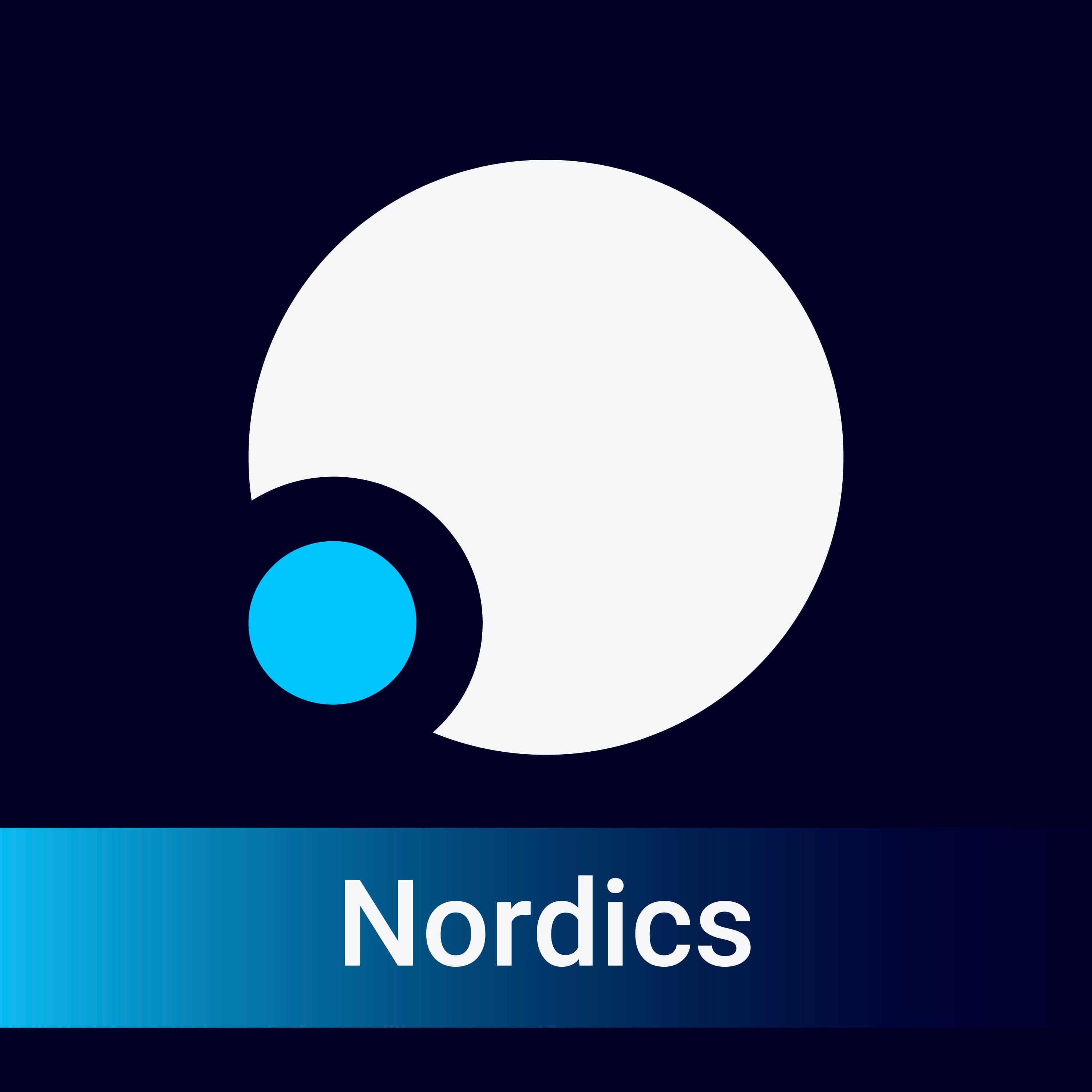 Evolution Exchange Nordics Podcast cover
