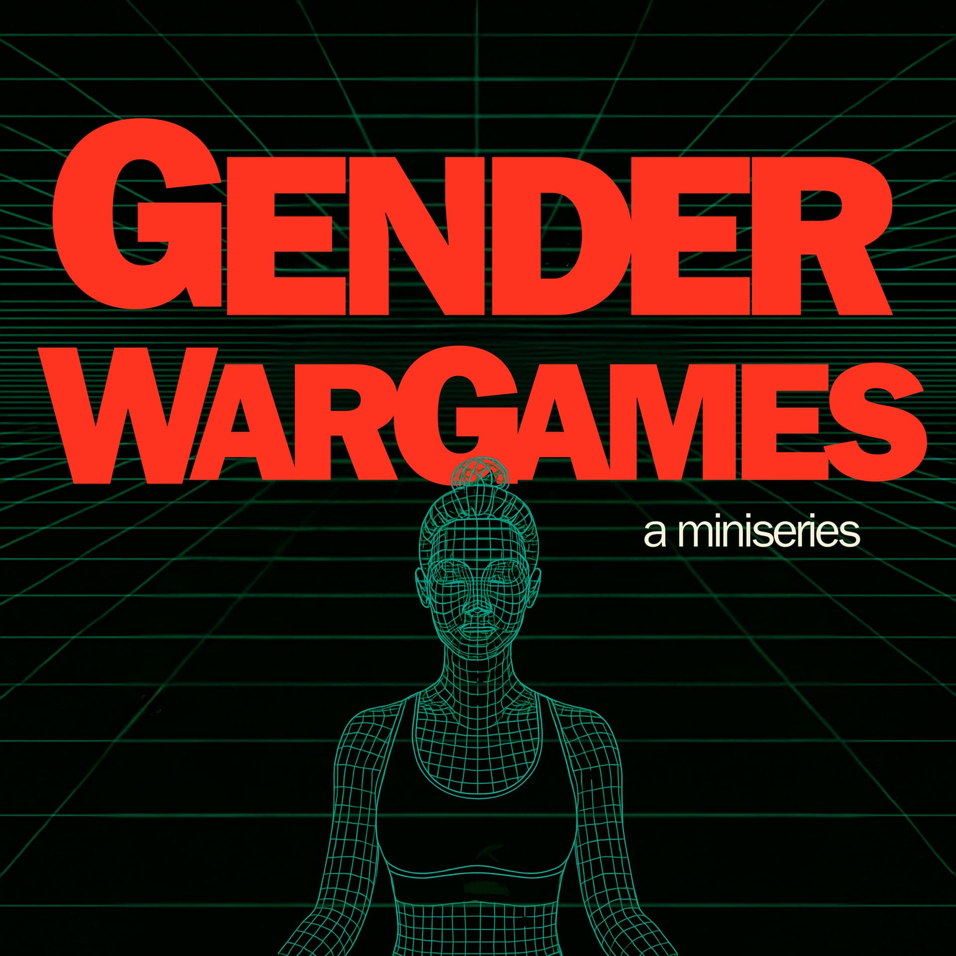 Gender War Games Pt. 2: The New Purity Culture with Cadence Dubus — Unladylike cover