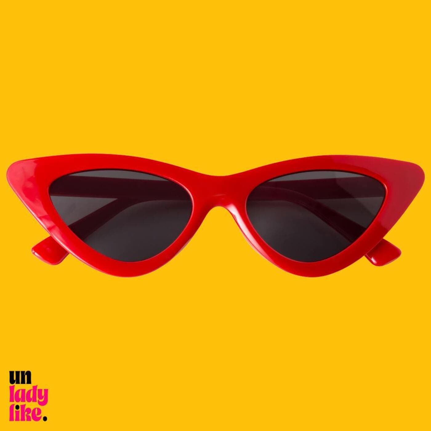 The Cool Aunt - Unladylike cover