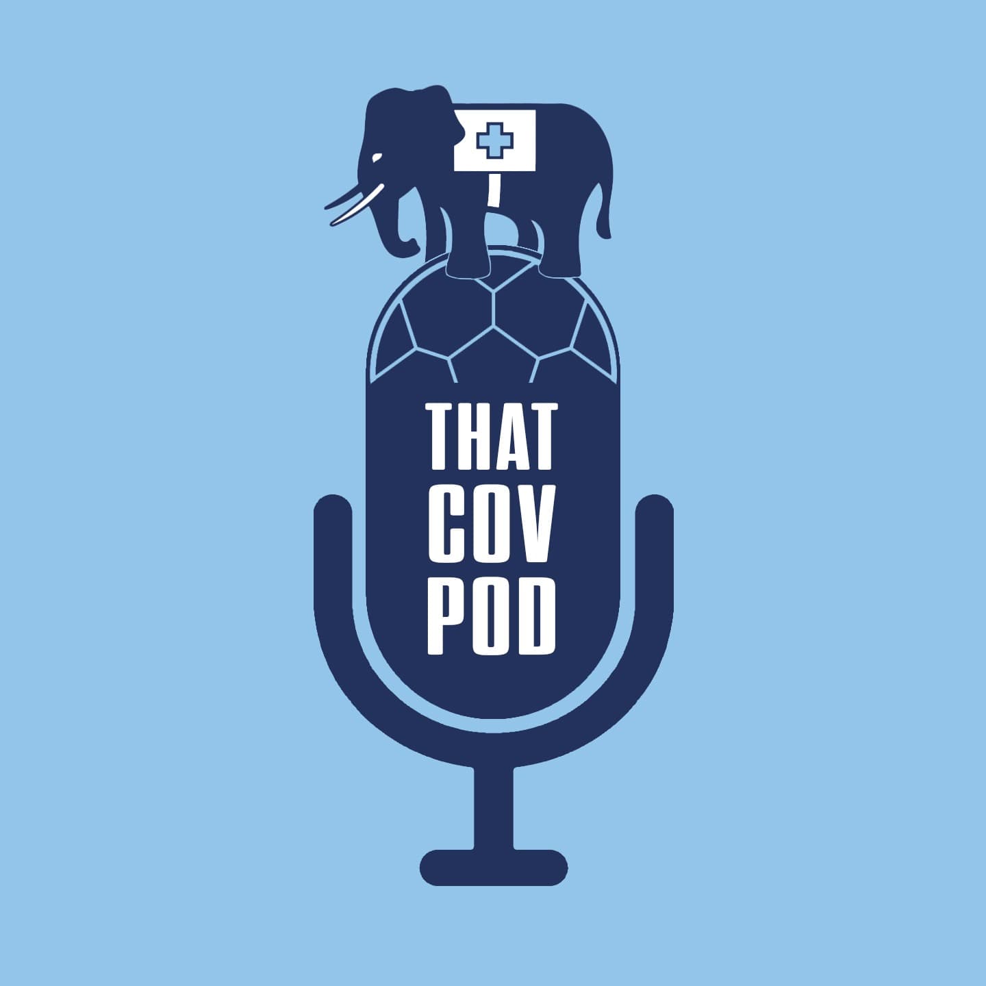 That Cov Pod cover