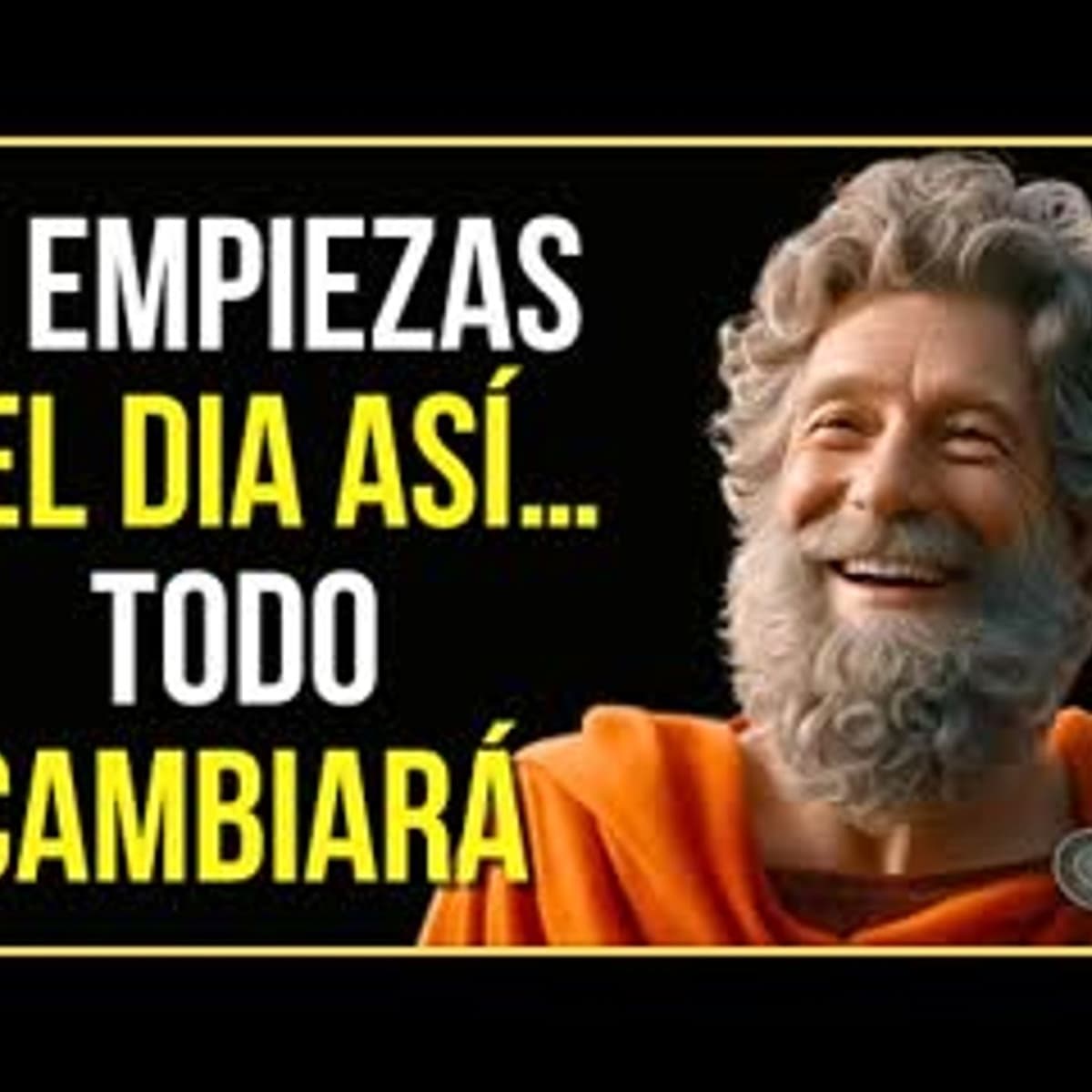 Do This As Soon As You Wake Up... and Your Mind Will Be Unbreakable - Stoic Wisdom cover