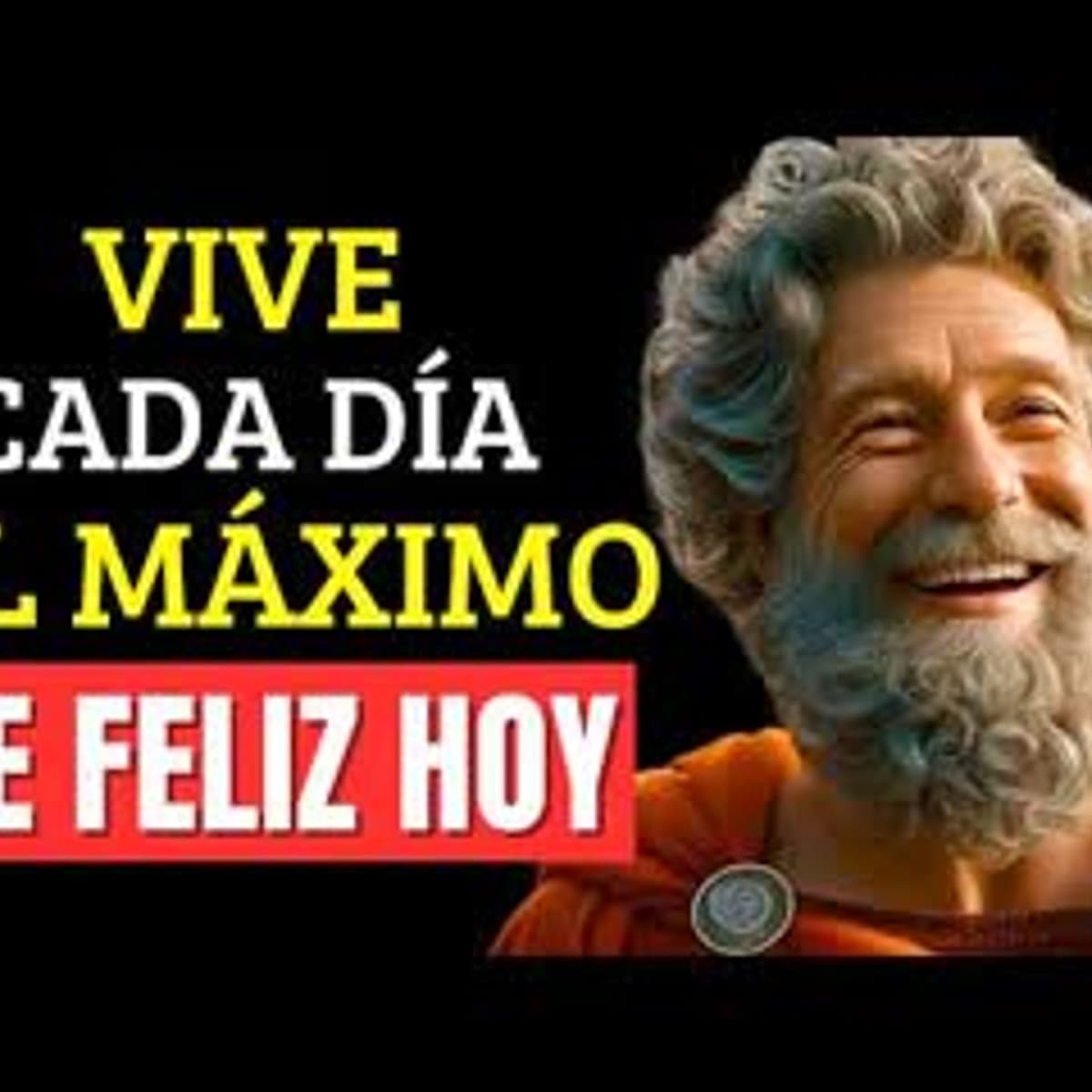 Turn your difficulties into strength. - Stoic Wisdom cover