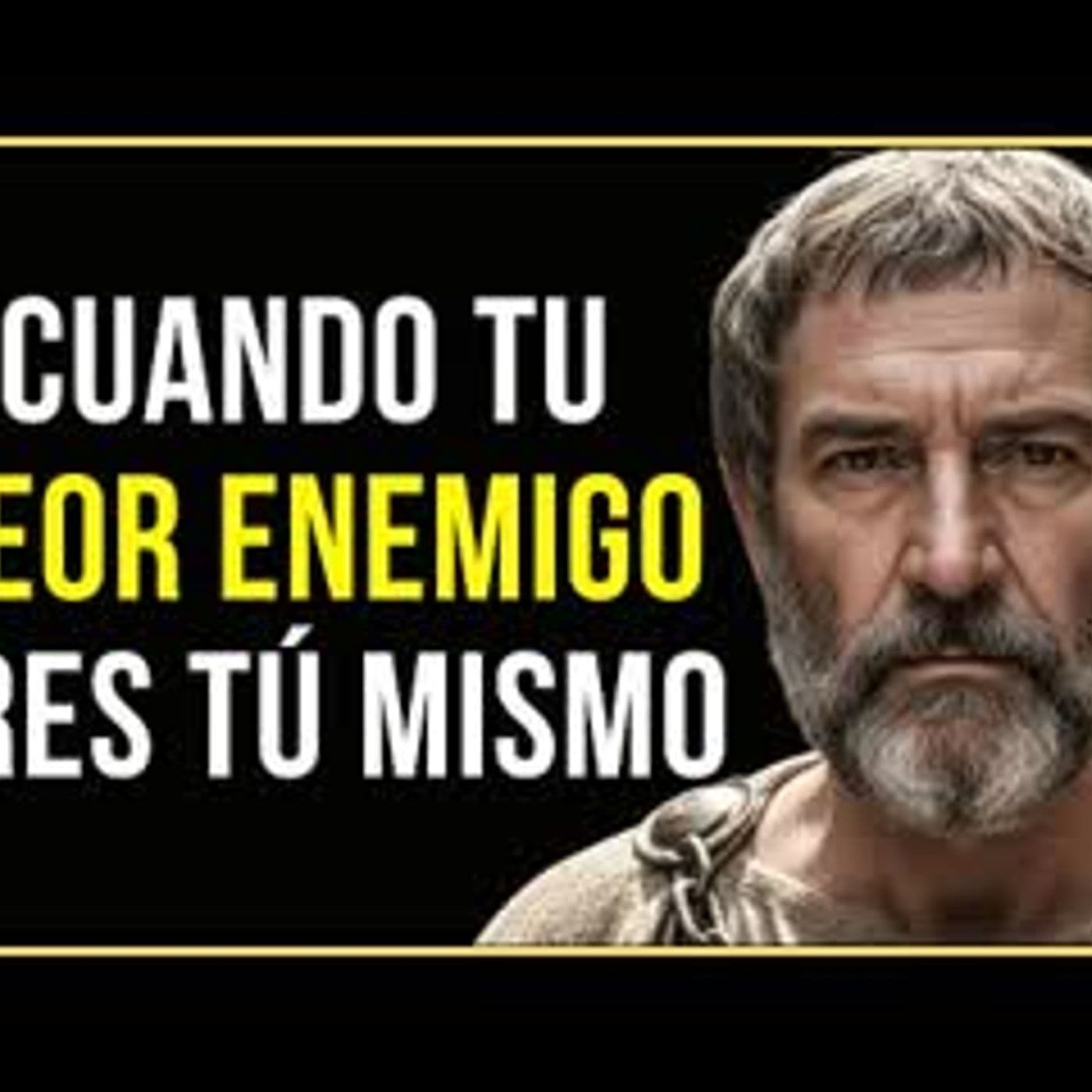 9 Stoic Lessons to Break Your Excuses and Change Your Life - Stoic Wisdom cover