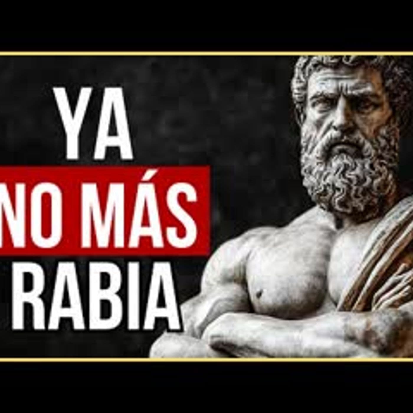 Do THIS and You'll NEVER Lose Your Cool Again   Stoicism - Stoic Wisdom cover