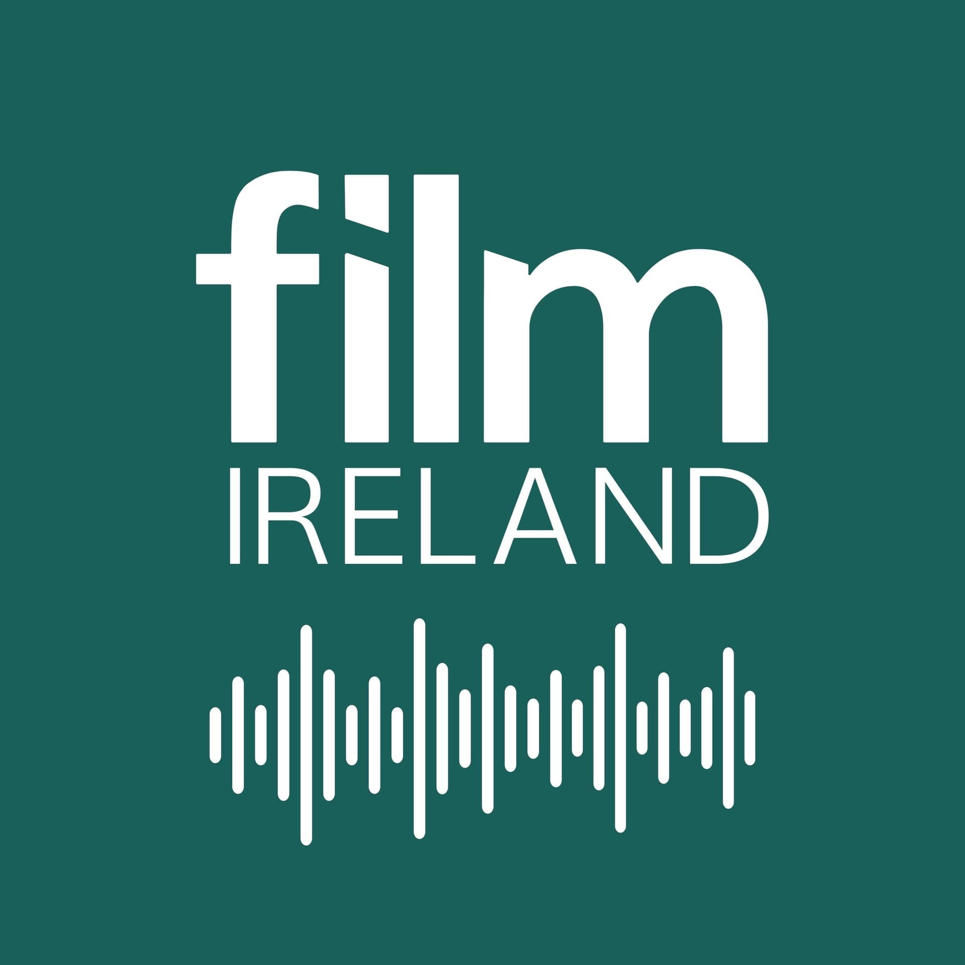 Film Ireland Podcast cover