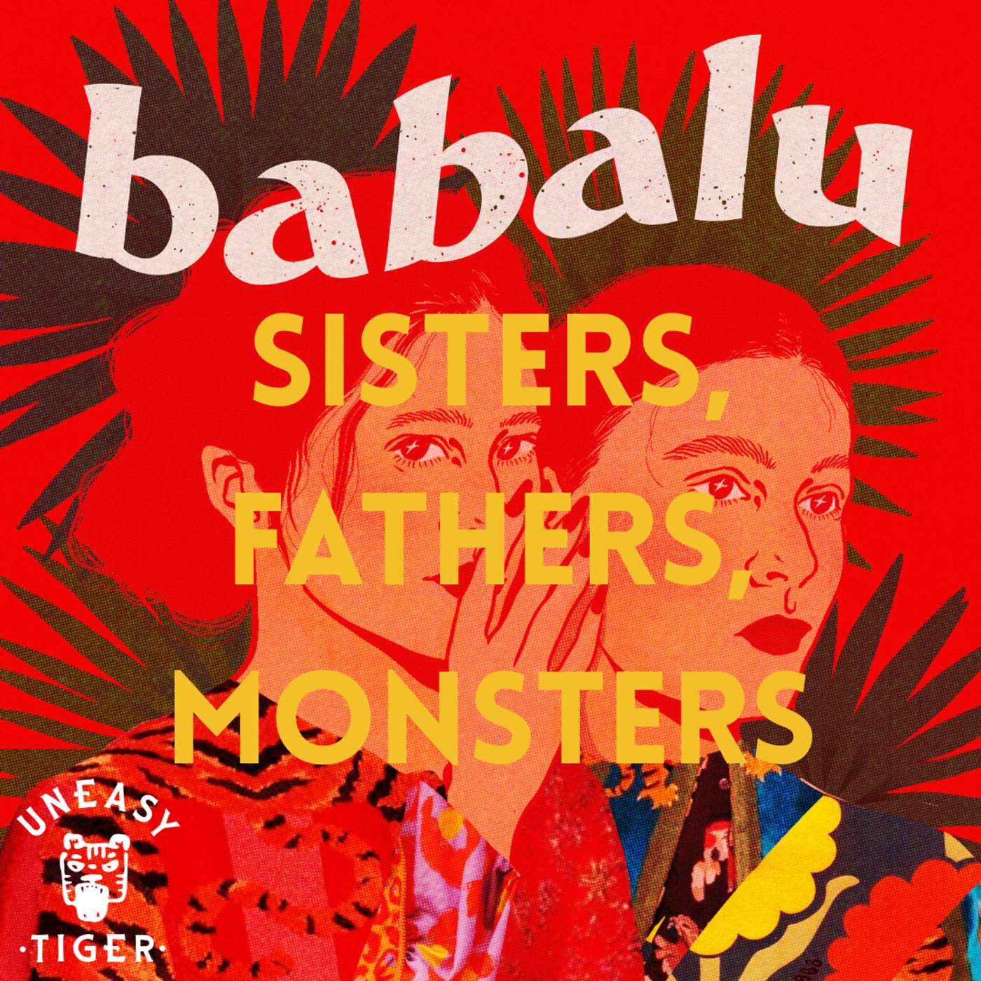 Sisters, Fathers, Monsters - Babalu cover