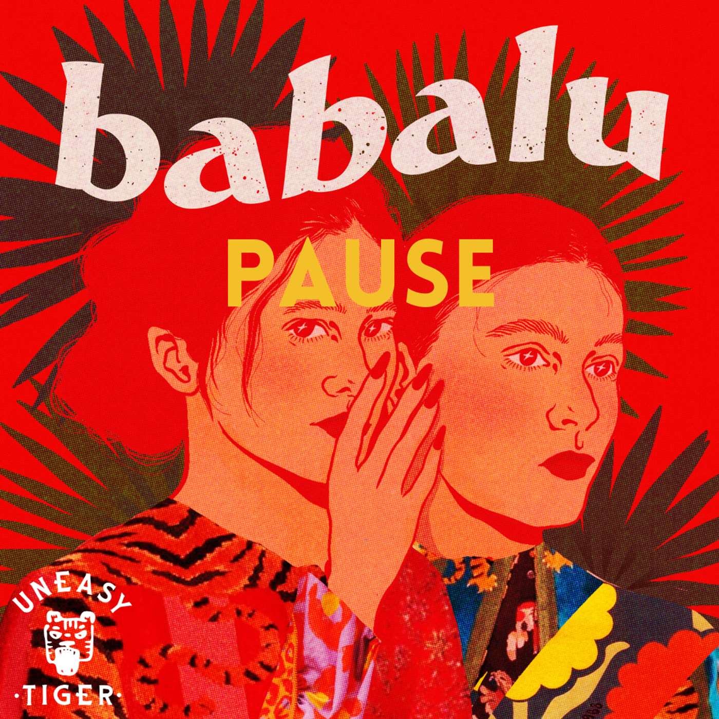 Pause - Babalu cover