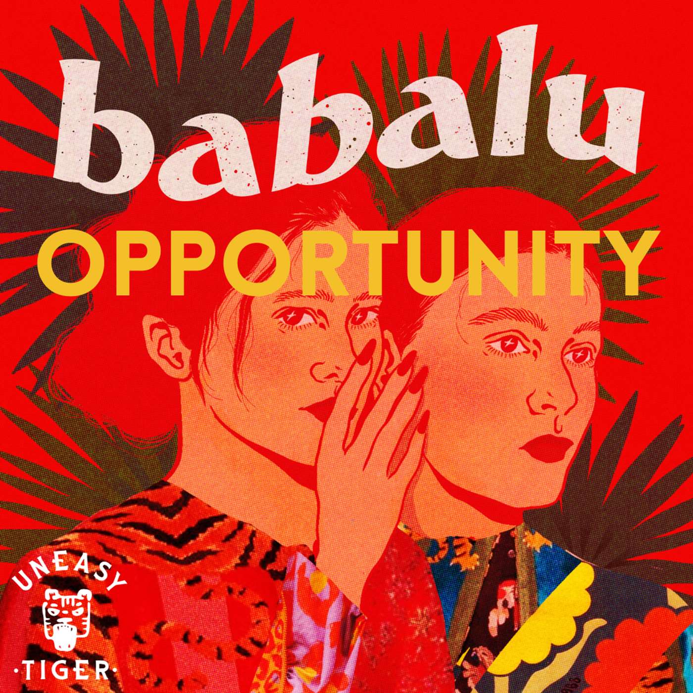 Opportunity - Babalu cover