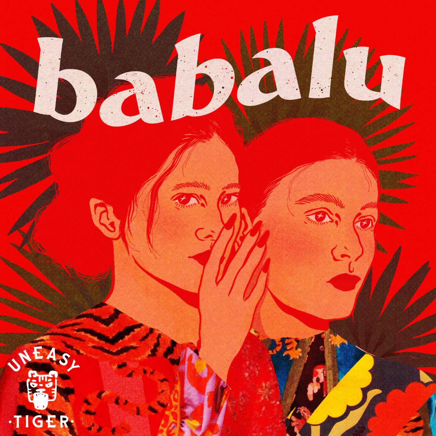 Babalu cover