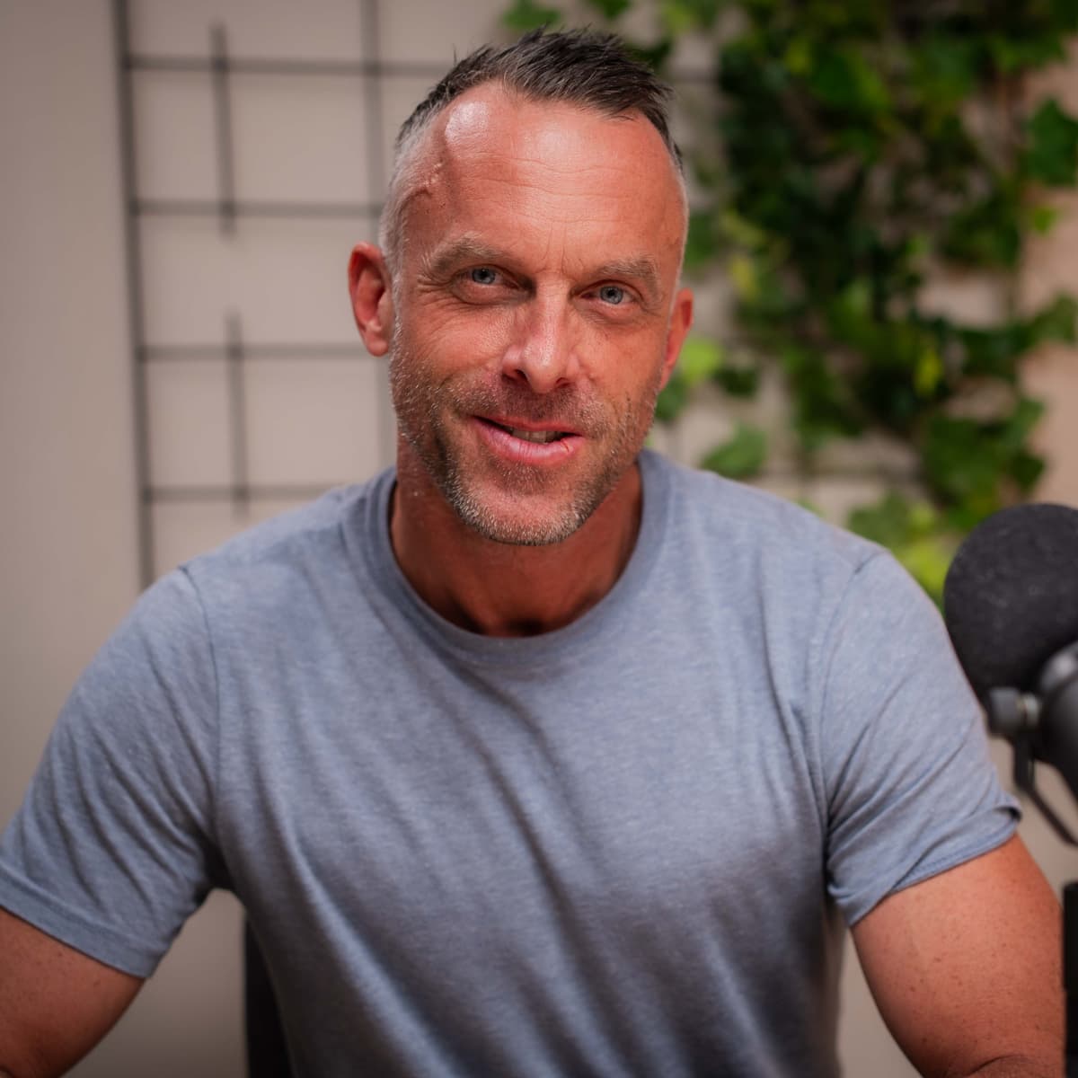 Anders Aukland om å holde seg i form hele livet! - Treningsprat cover