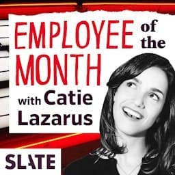 Tim Blake Nelson and Jill Sobule - Employee of the Month cover