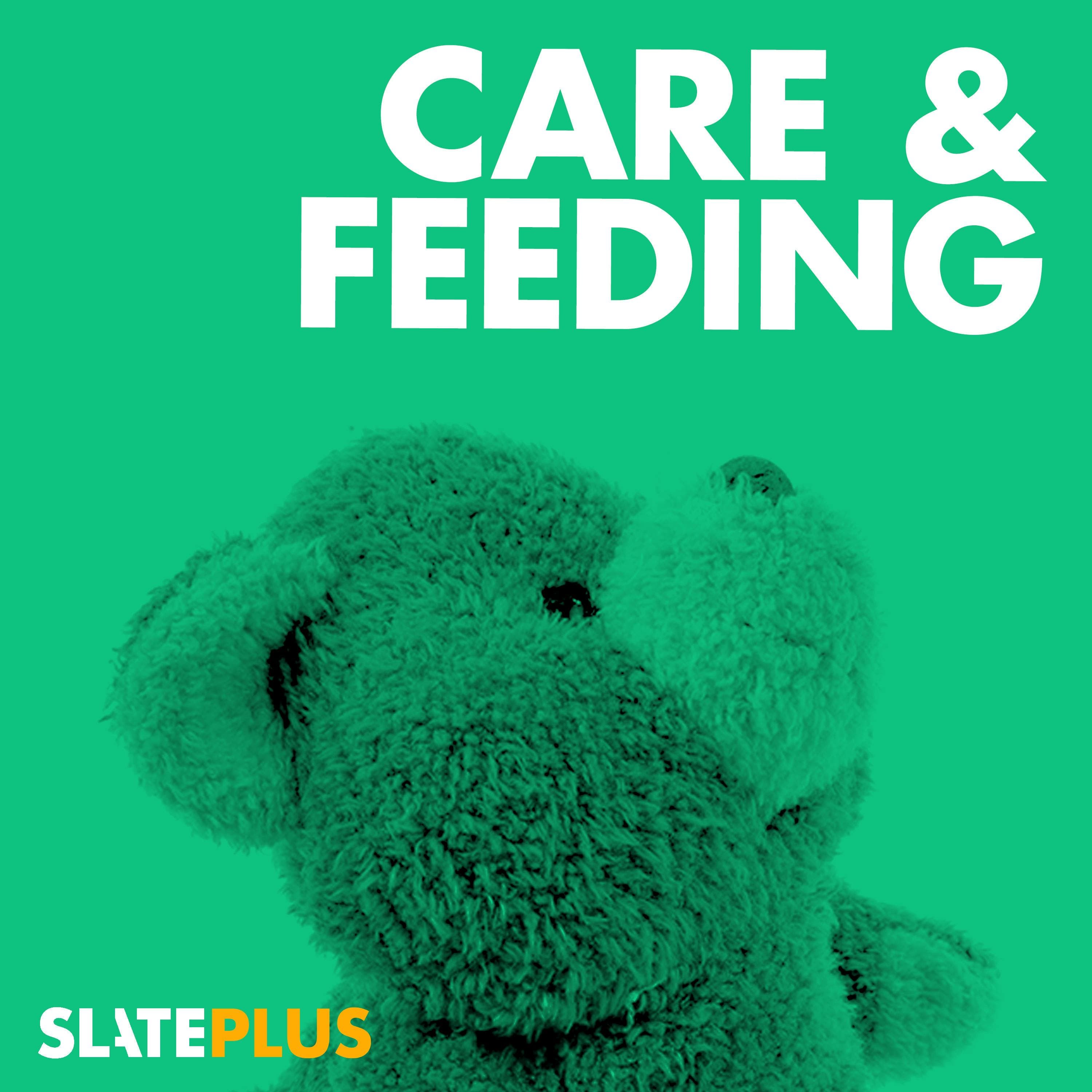 Care and Feeding Plus - The Secret to Affordable Summer Camps - Slate Plus Podcasts cover