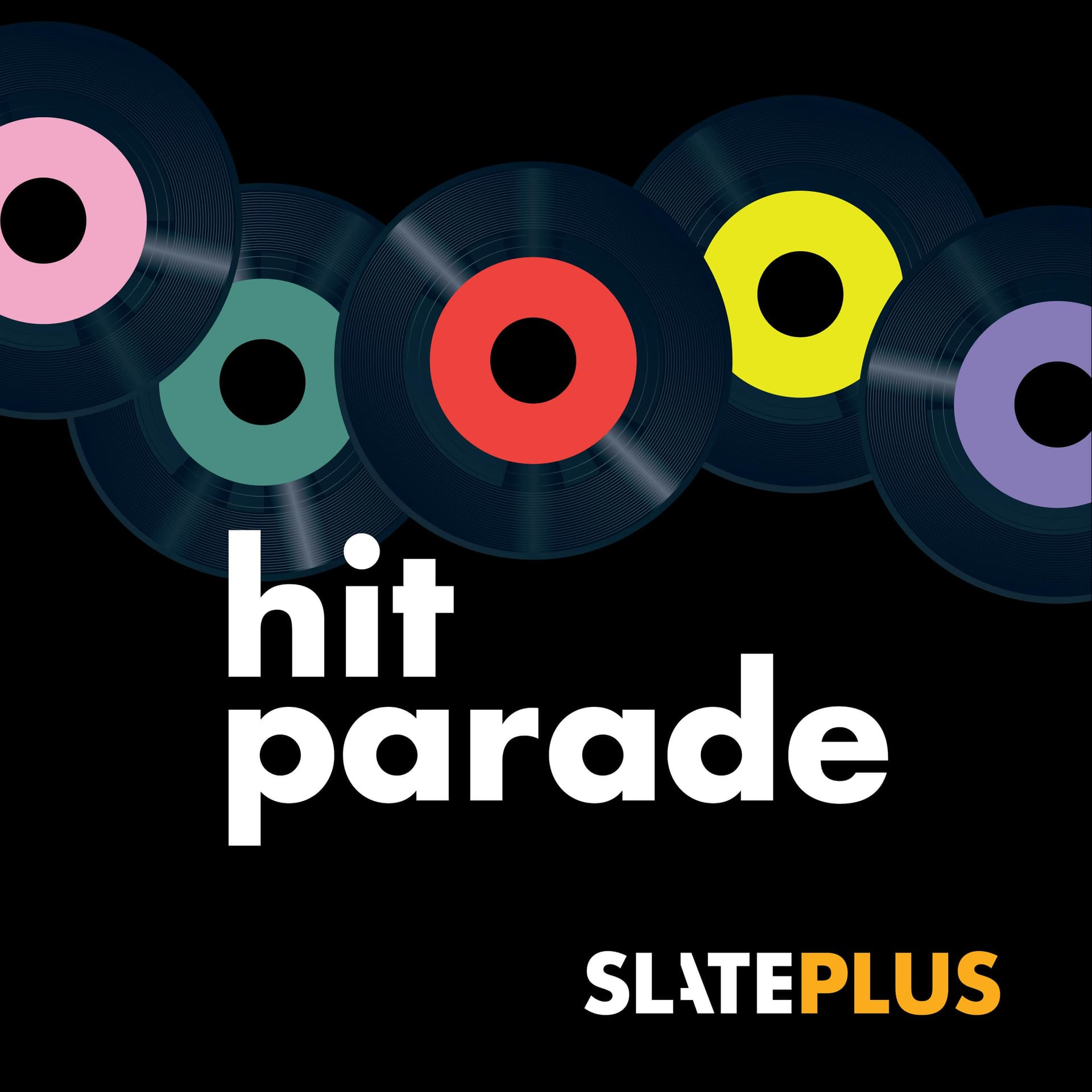 Hit Parade Plus - History Daily: "The Launch of MTV" - Slate Plus Podcasts cover