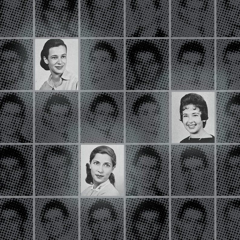 Amicus Presents: The Class of RBG Part One - Amicus With Dahlia Lithwick | Law, justice, and the courts cover