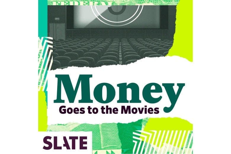 Slate Money Goes to the Movies: It’s a Wonderful Life - Slate Money cover